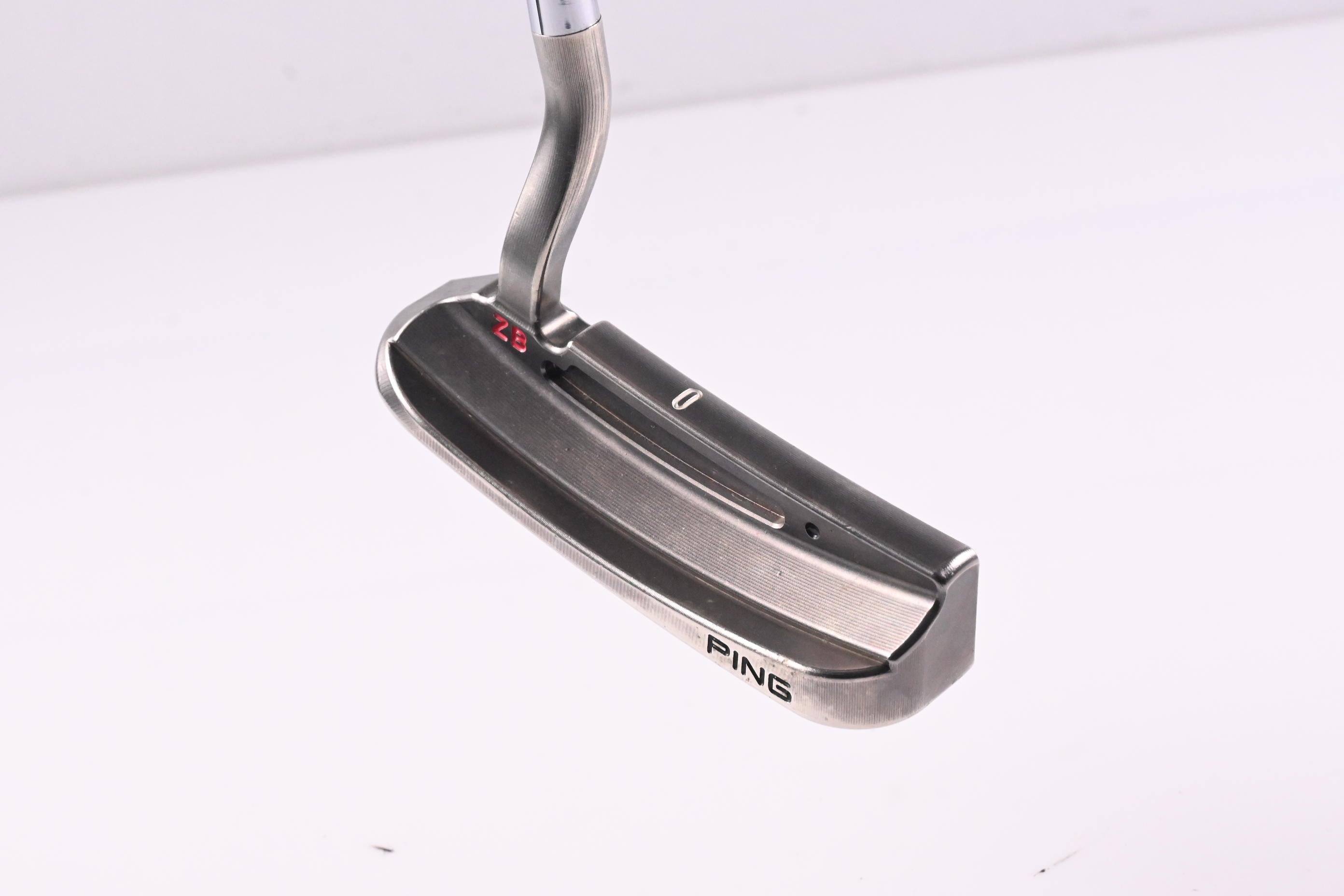 Ping Redwood ZB Putter / Black Dot / 31 Inch