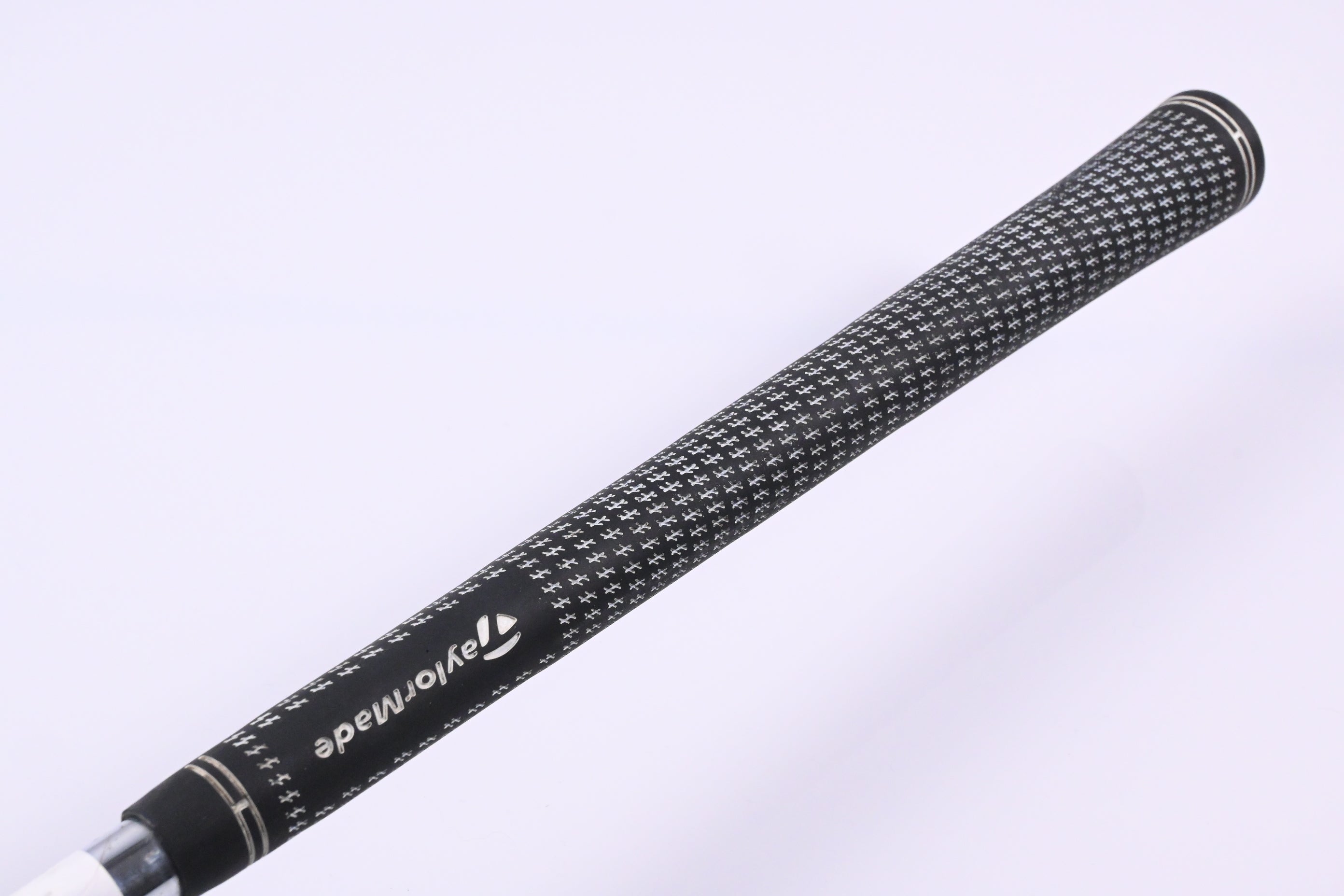 Taylormade ATV Lob Wedge / 58 Degree / Wedge Flex Steel Shaft
