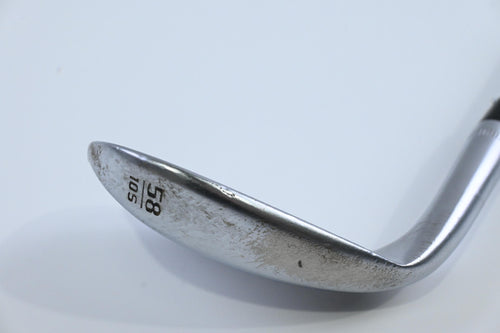 Callaway Mack Daddy 2 Lob Wedge / 58 Degree / Wedge Flex Dynamic Gold