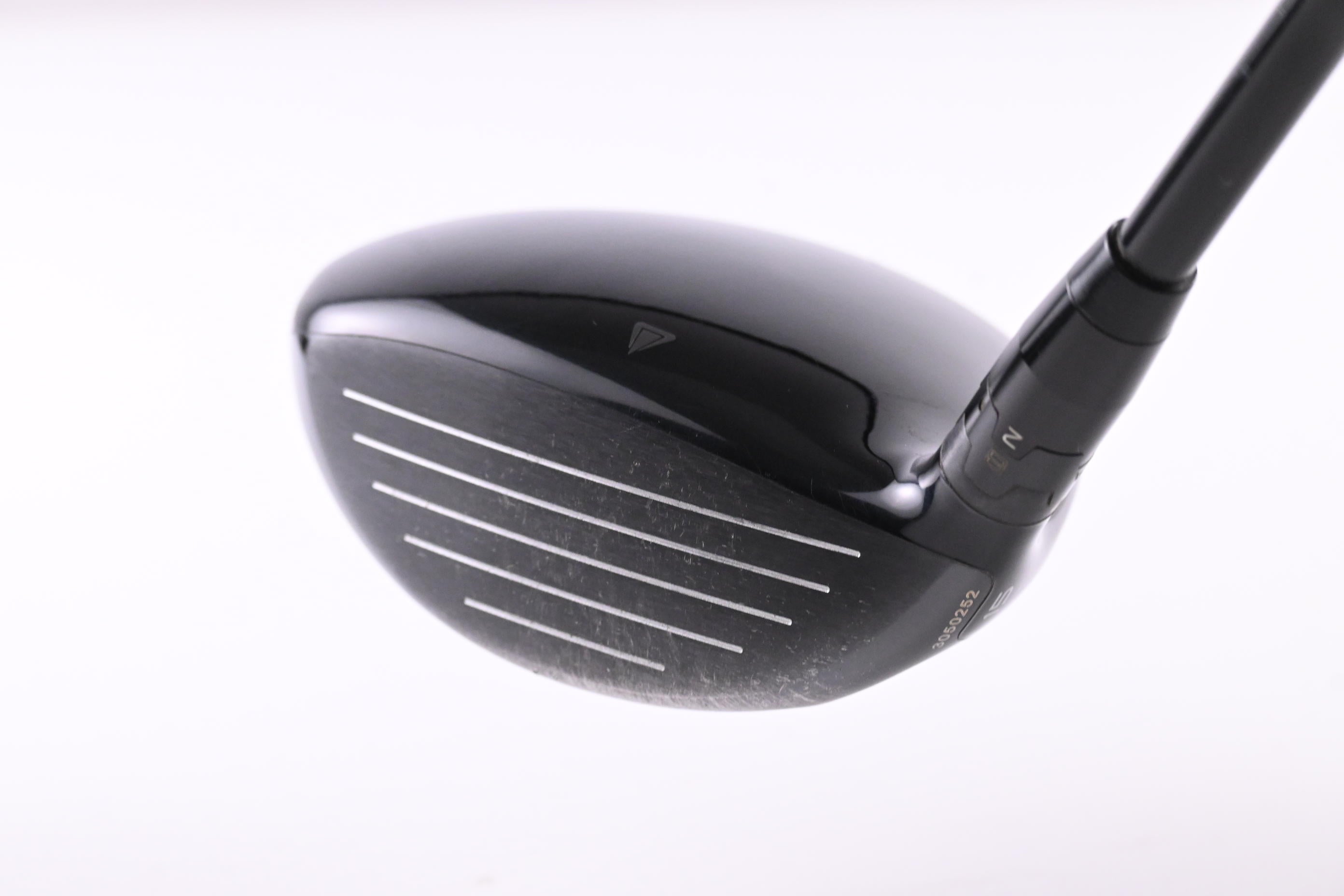 Titleist TS3 #3 Wood / 15 Degree / Stiff Flex Mitsubishi Tensei AV Blue 65 Shaft
