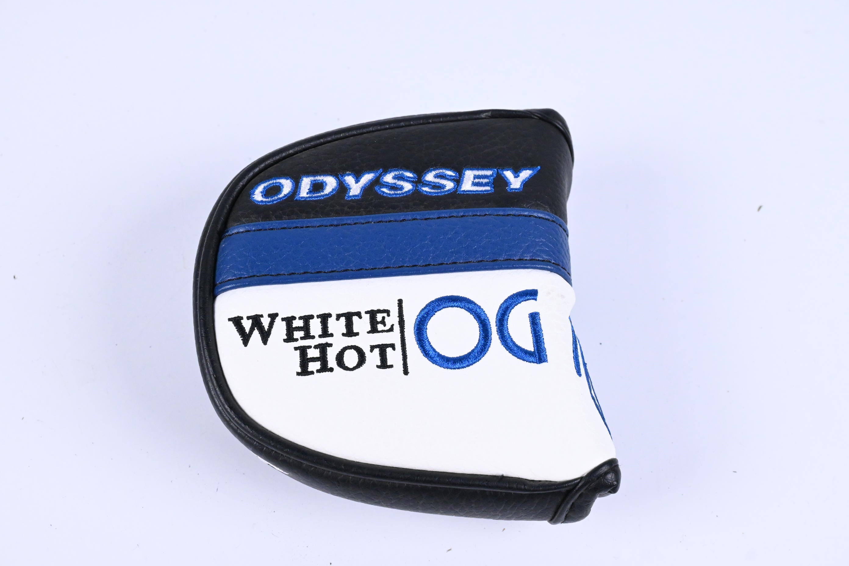 Odyssey White Hot OG 7 2021 Putter / 33 Inch