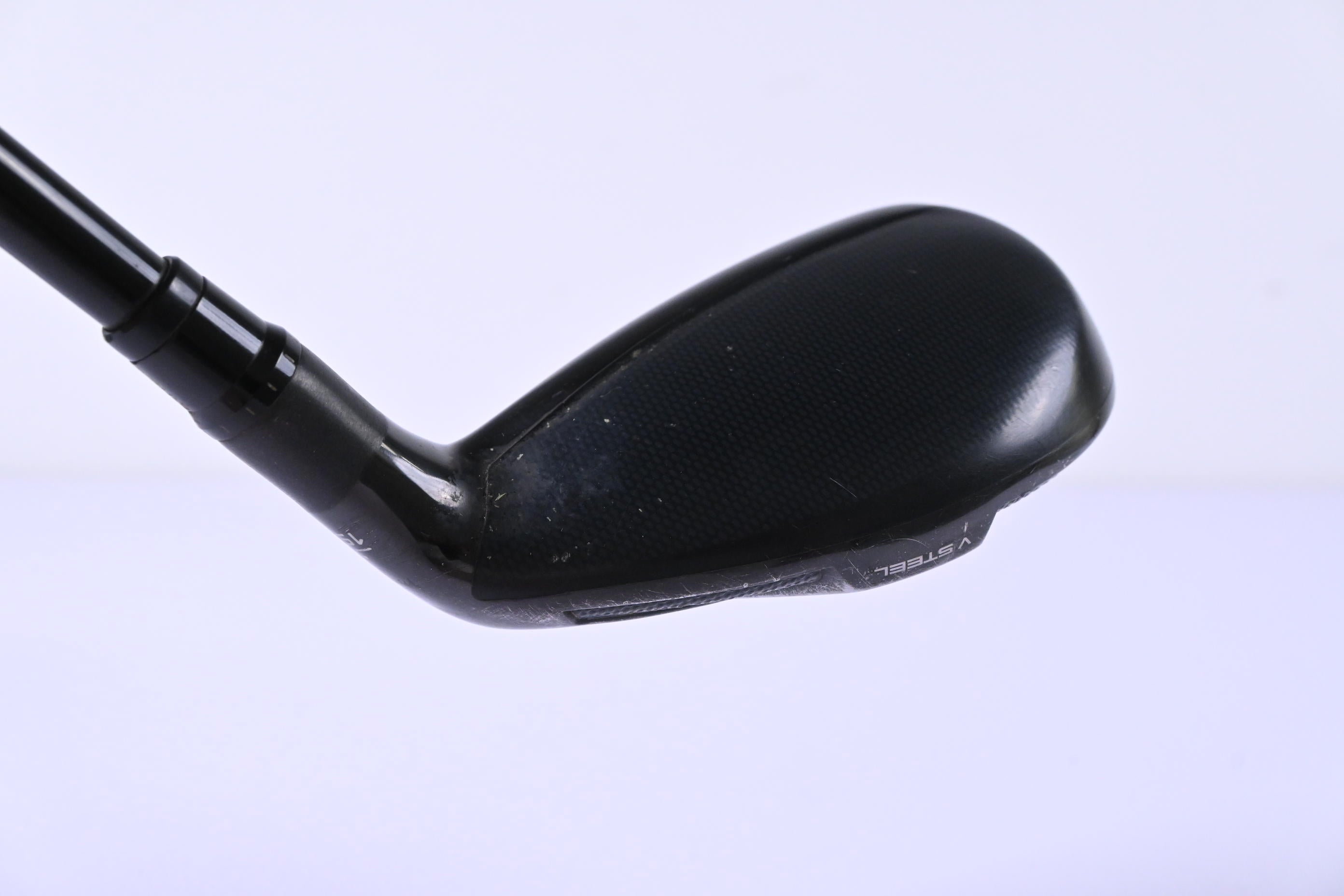 Taylormade SIM2 #3 Hybrid / 19.5 Degree / Regular Flex Tensei AV Raw Blue 70