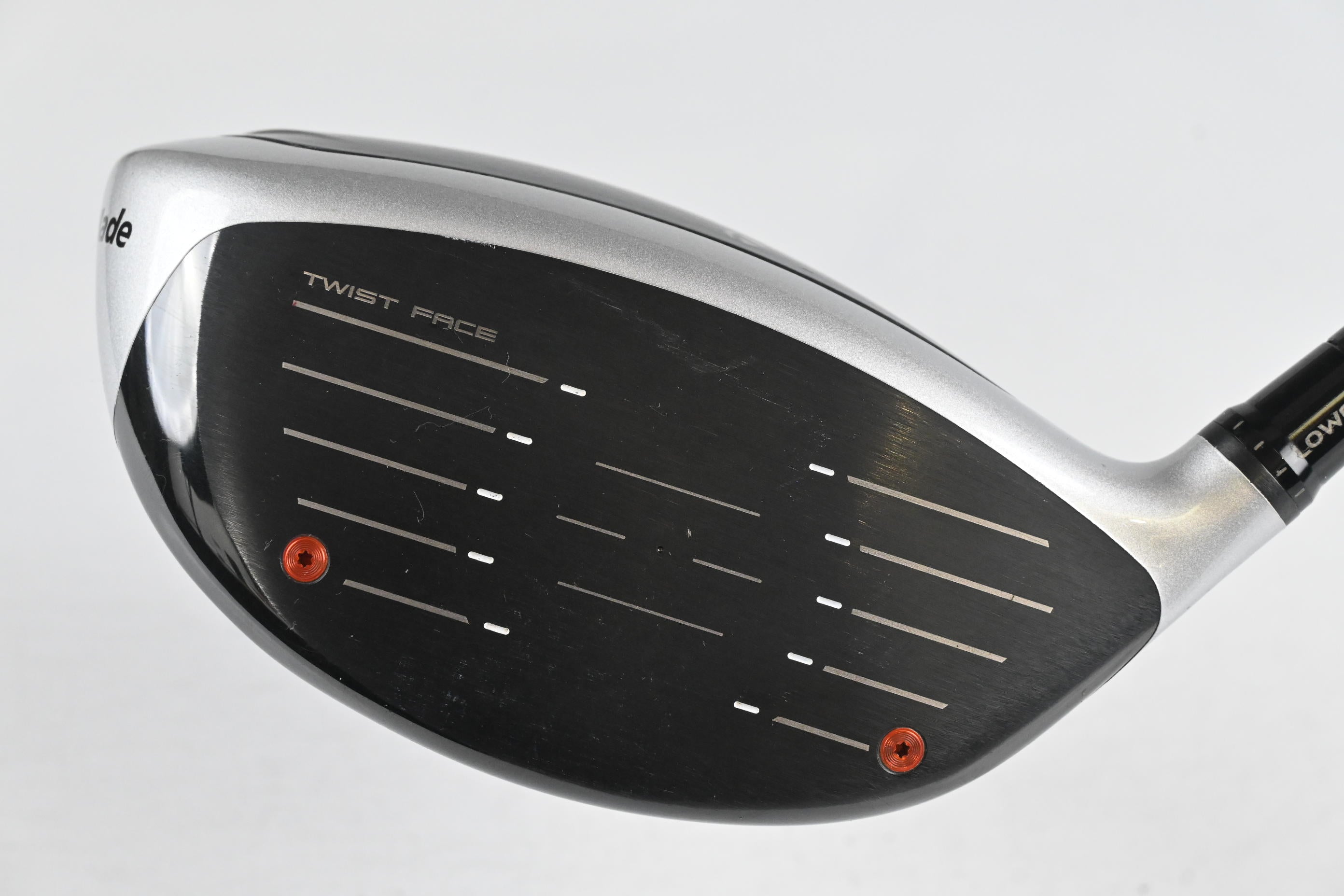Taylormade M5 Driver / 9 Degree / X-Flex HZRDUS Black 62 Shaft