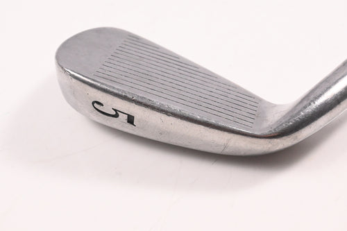Titleist DCI 981 #5 Iron / 28 Degree / Regular Flex Dynamic Gold Shaft