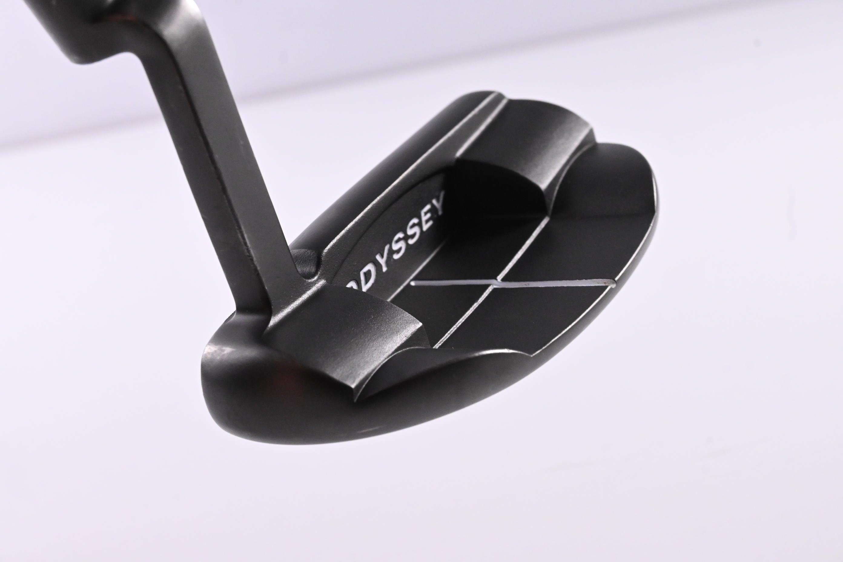 Odyssey O-Works Black 330M Putter / 35 Inch