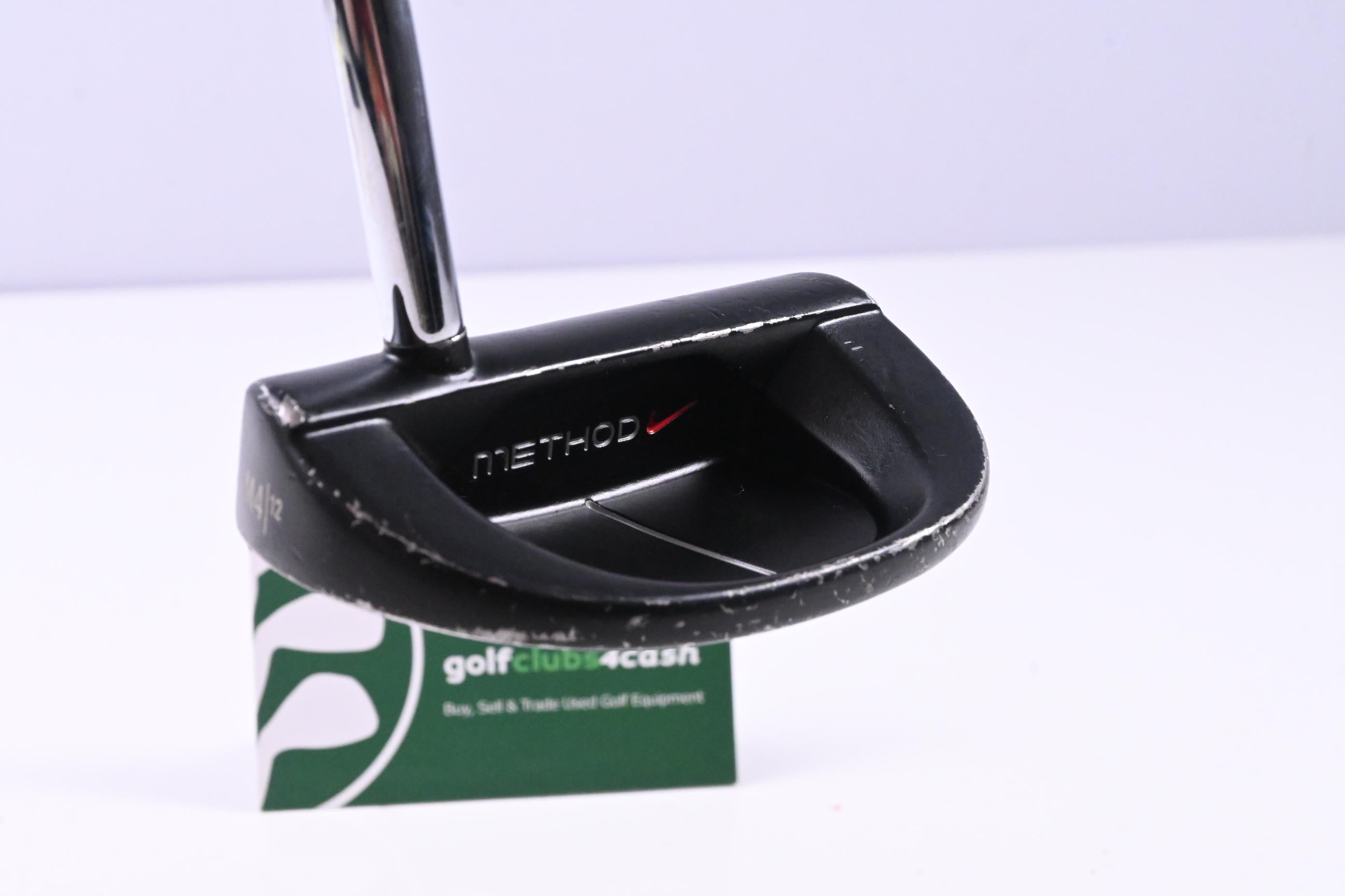 Nike Method Matter Putter / 34 Inch