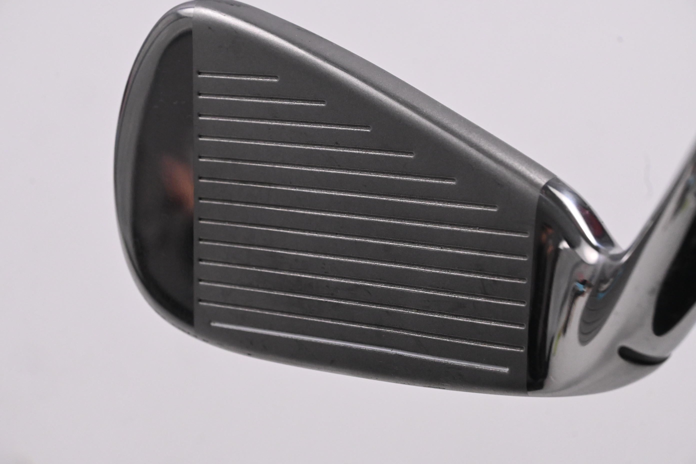 Taylormade SIM Max OS #4 Iron / 18 Degree / Regular Flex Fujikura Ventus Red 6