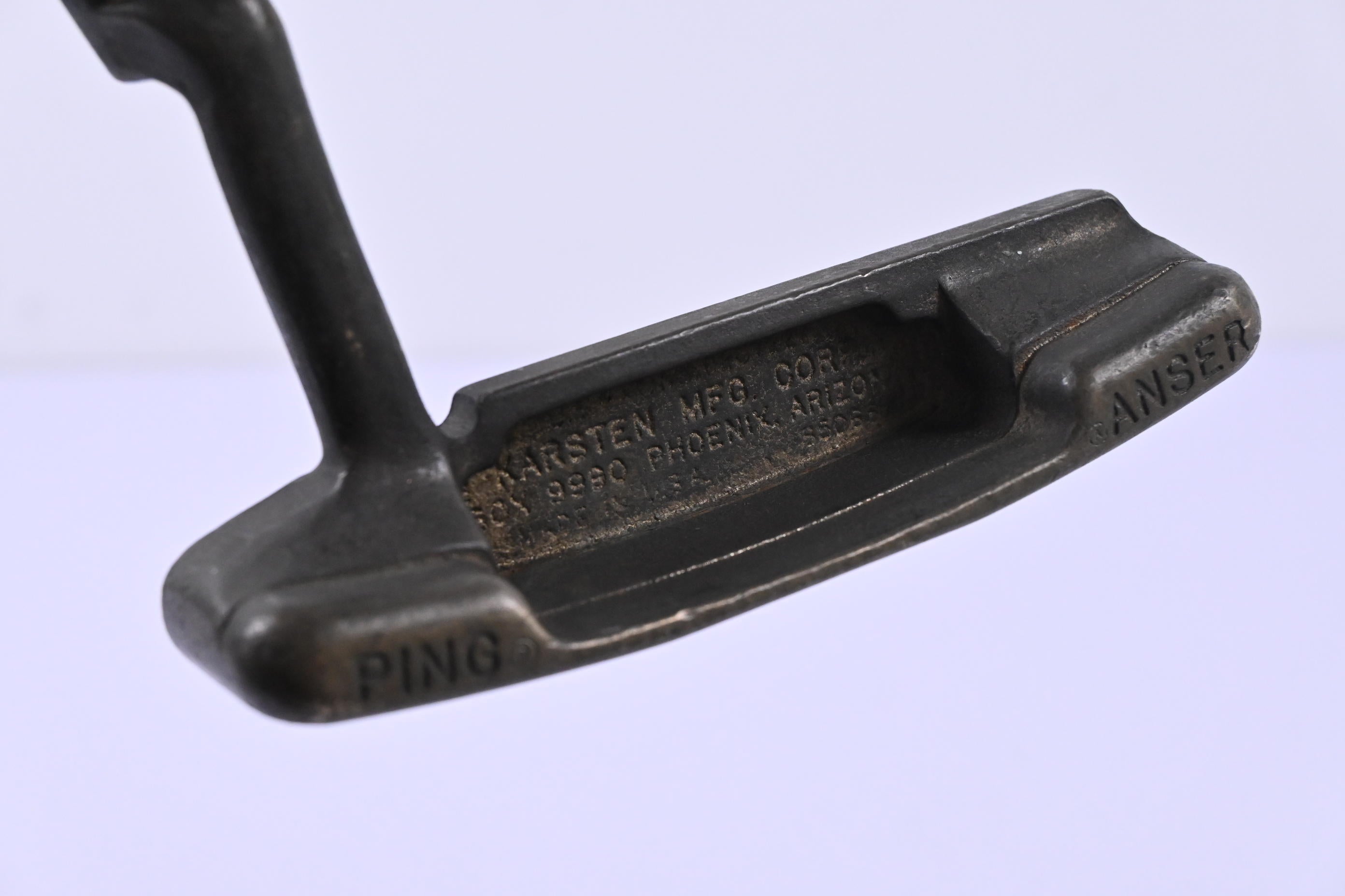 Ping Karsten Original Anser Putter / 36 Inch