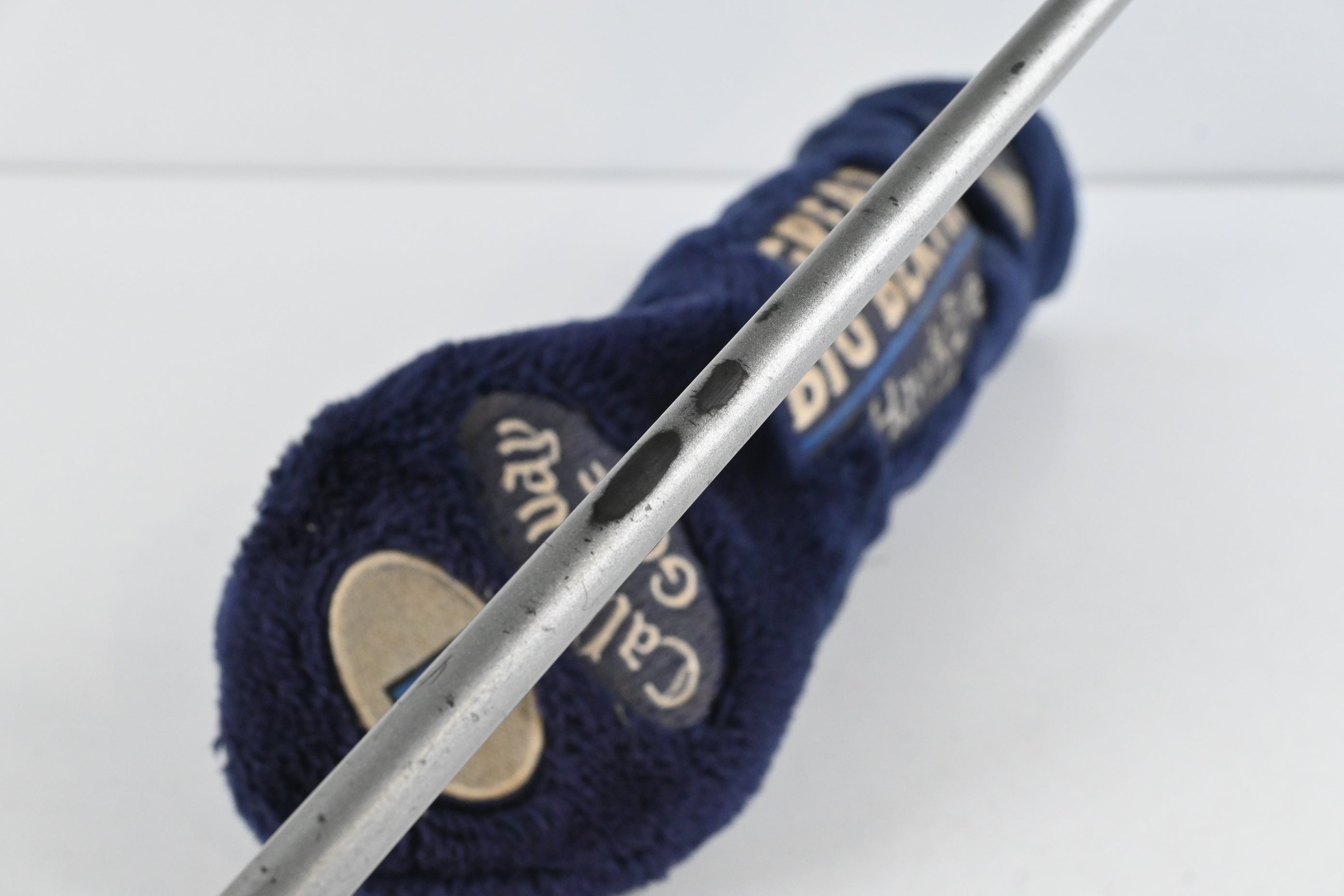Callaway Great Big Bertha Driver / 10 Degree / Firm Flex Callaway BB UL Shaft