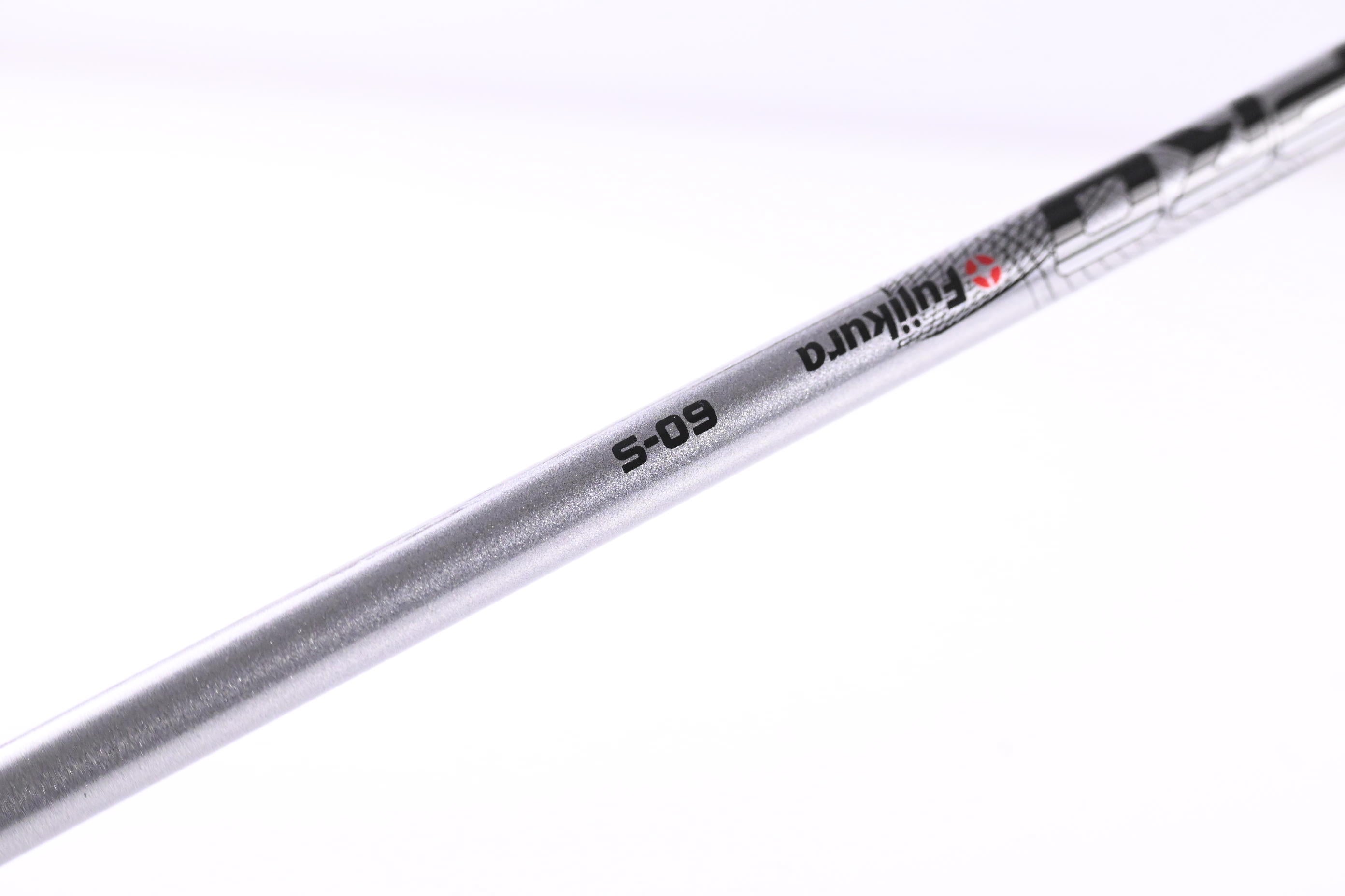 Cobra DS-Adapt MAX-D Driver / 10.5 Degree / Stiff Flex Fujikura Pro 60 Shaft