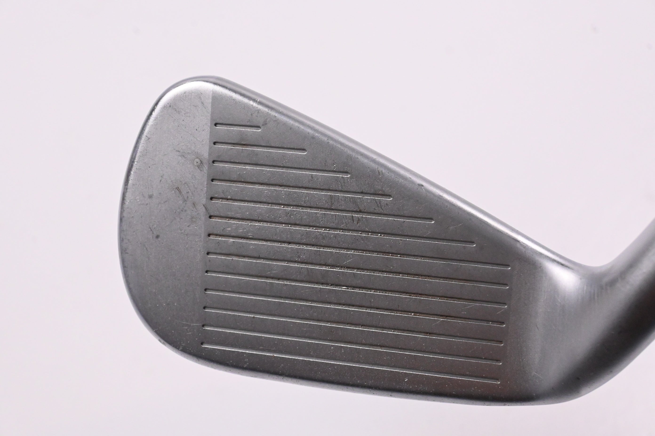 Taylormade P790 2023 #3 Iron / 21 Degree / Stiff Flex MMT 125 Shaft
