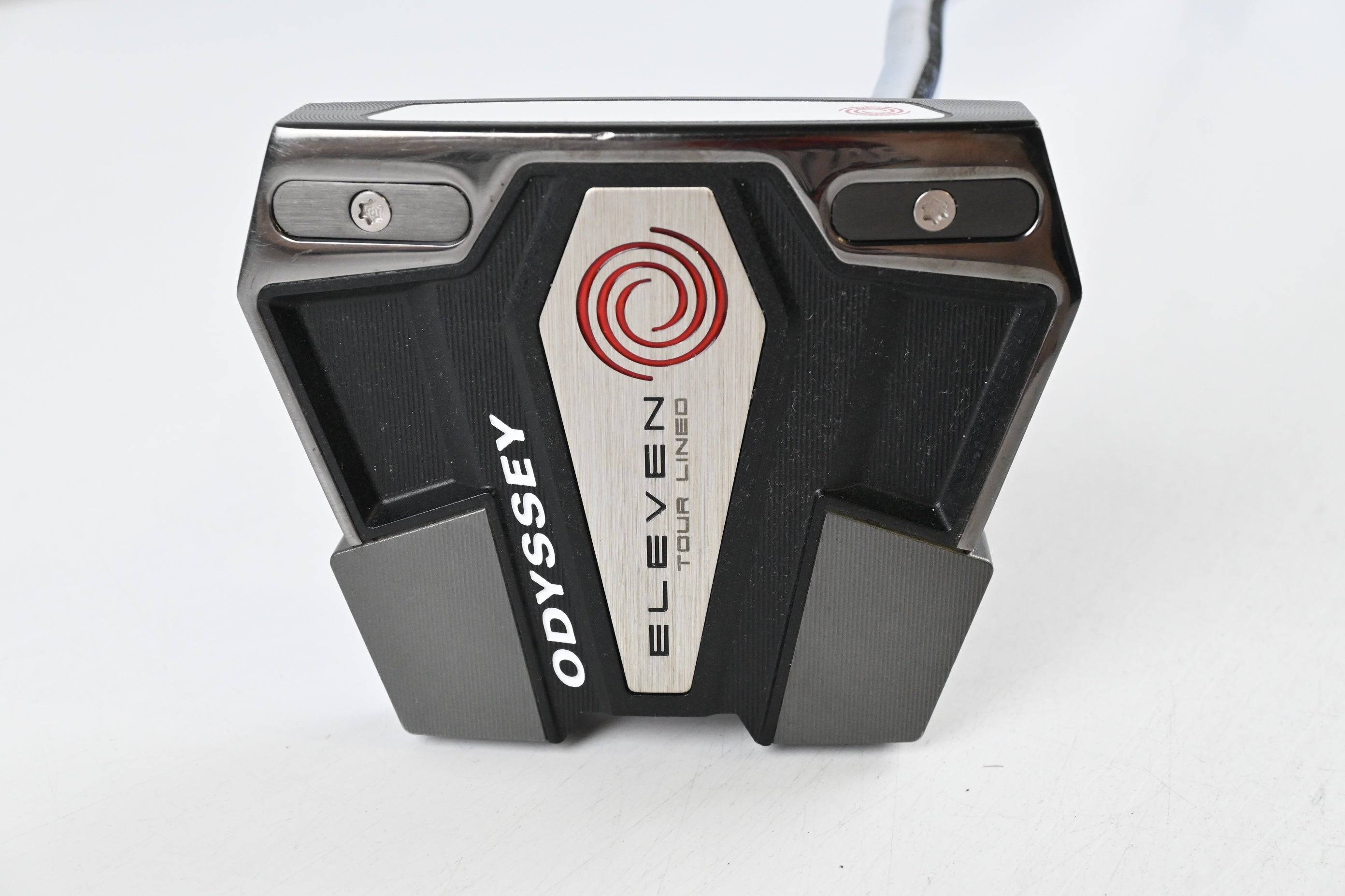 Odyssey Eleven Tour Lined Putter / 34 Inch