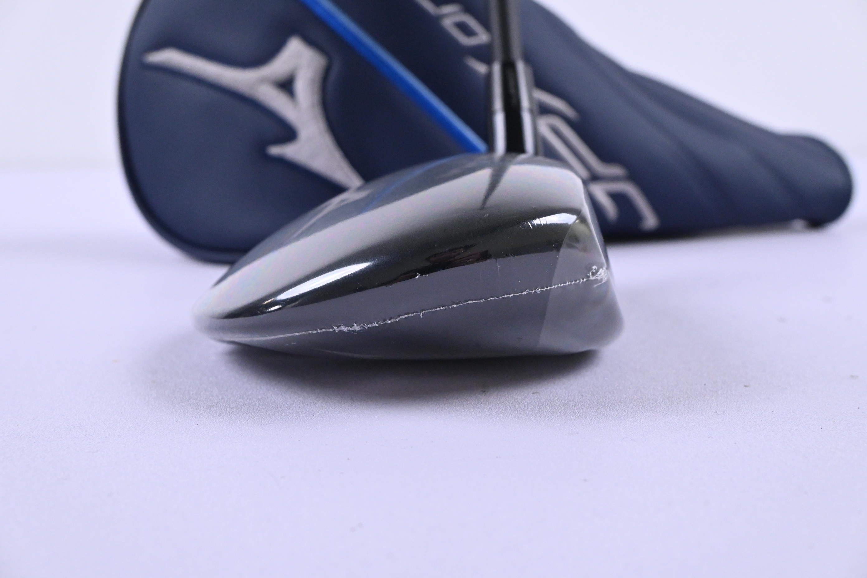 Mizuno JPX One #3 Wood / 15 Degree / Regular Flex Tensei 1K Blue 65 Shaft