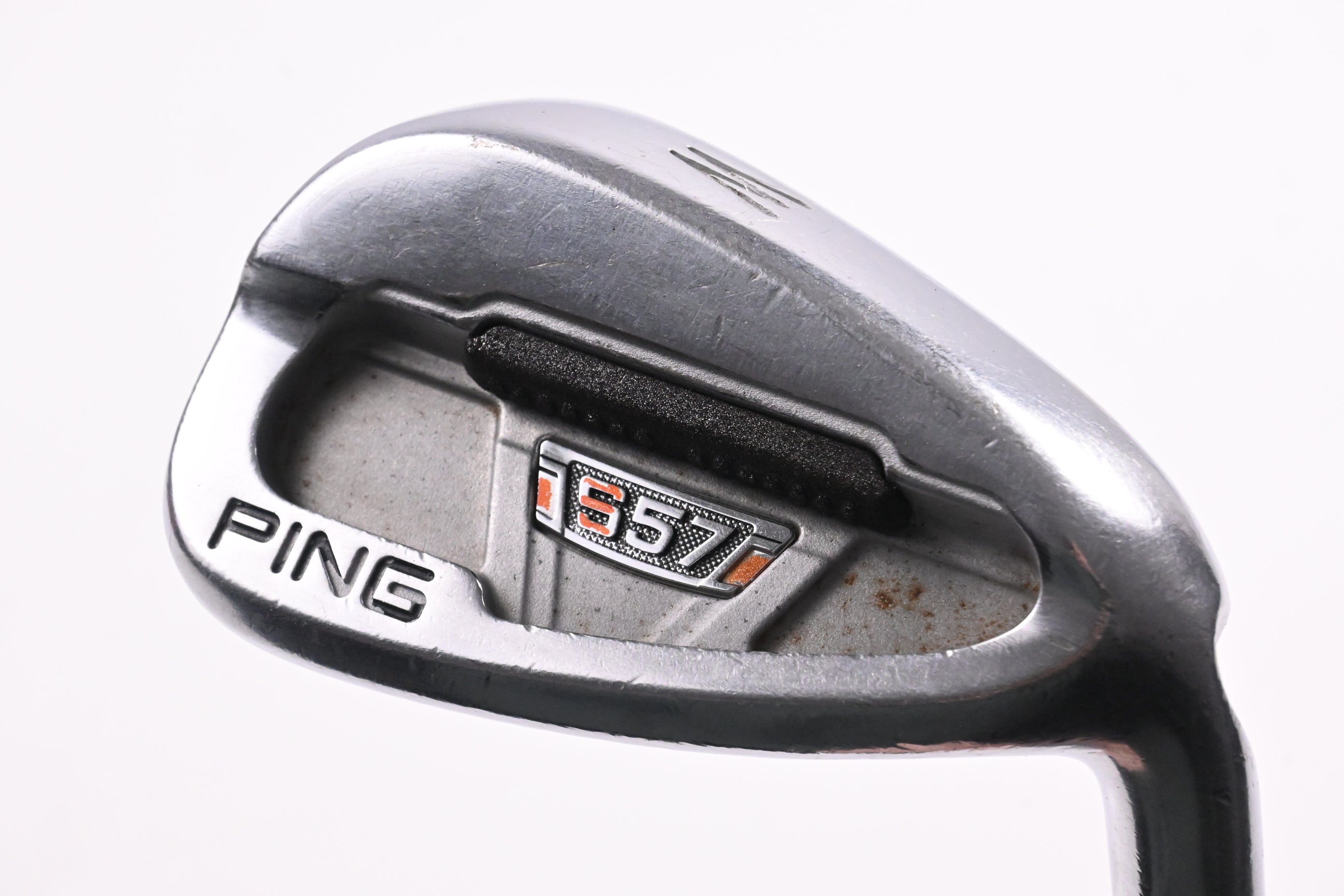 Ping S57 Pitching Wedge / 47 Degree / Wedge Flex Steel Shaft