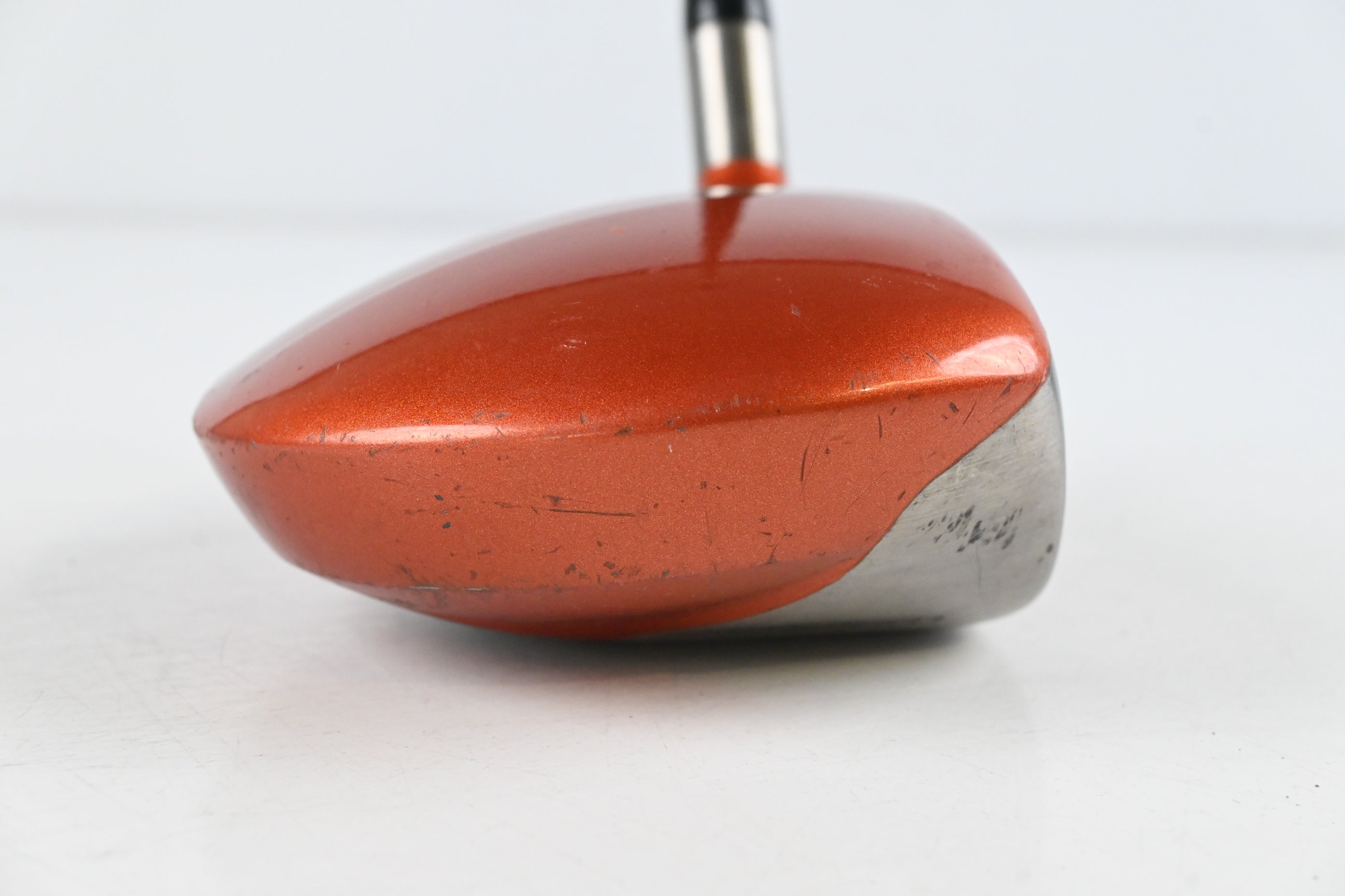 Taylormade Firesole Driver / 10.5 Degree / Regular Flex Taylormade 80 Shaft
