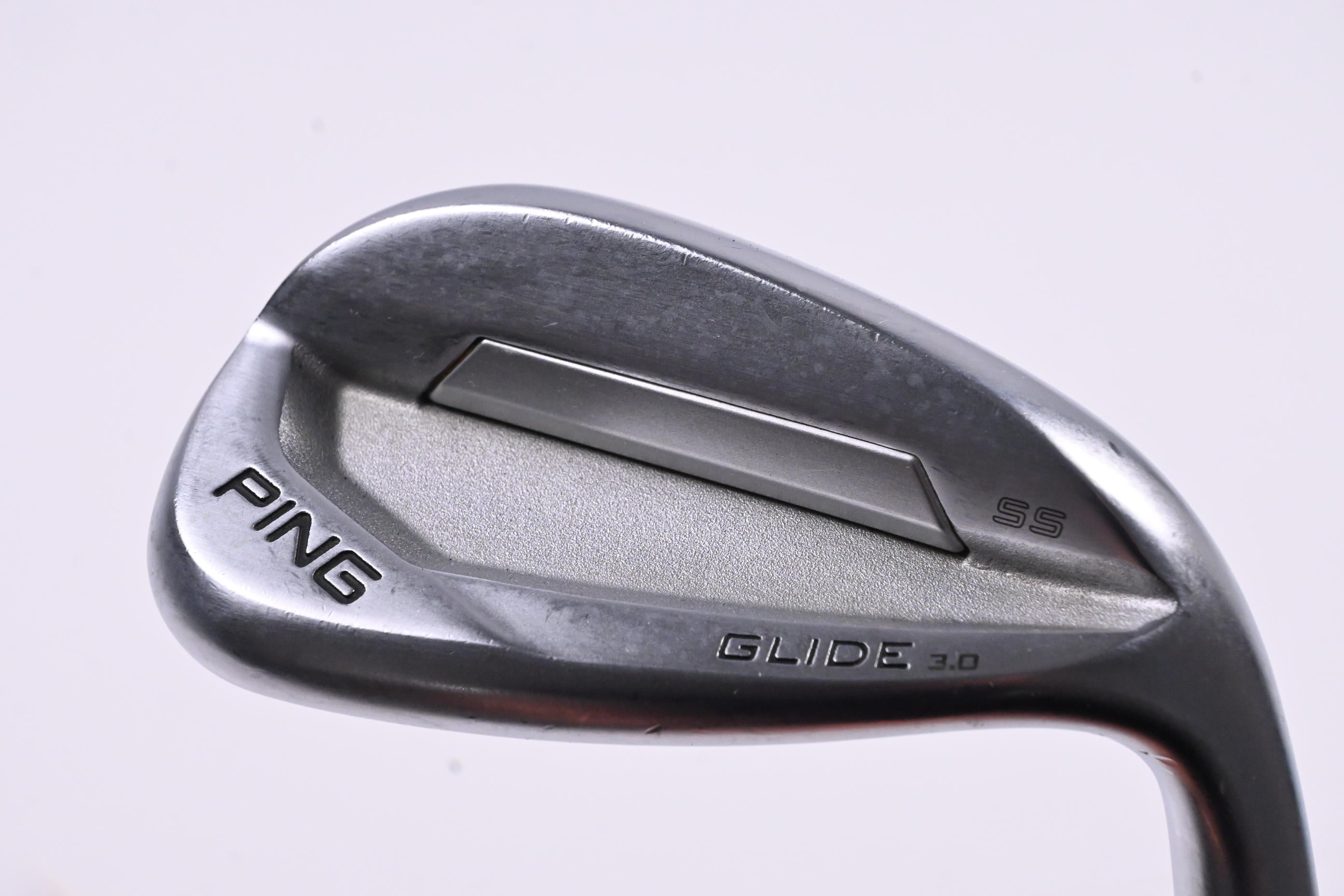 Ping Glide 3.0 Eye 2 Gap Wedge / 50 Degree / Wedge Flex Ping Z-Z115 Shaft