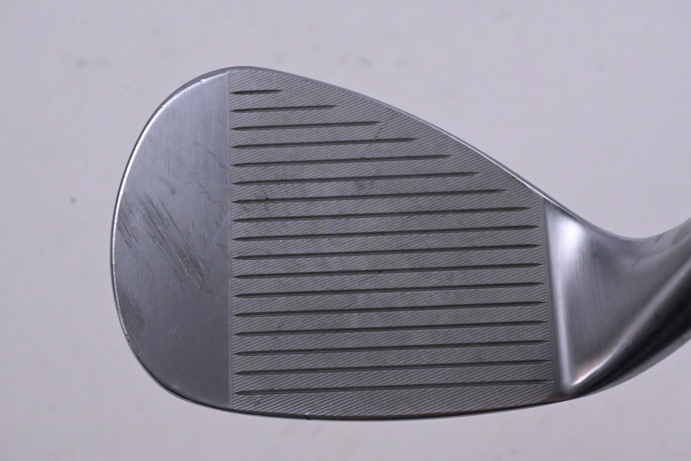 Callaway Opus Lob Wedge / 60 Degree / Wedge Flex Dynamic Gold MID 115 Shaft