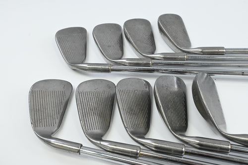Ping Eye 2 Irons / 3-PW+SW / Green Dot / Regular Flex Ping ZZ Lite Shafts