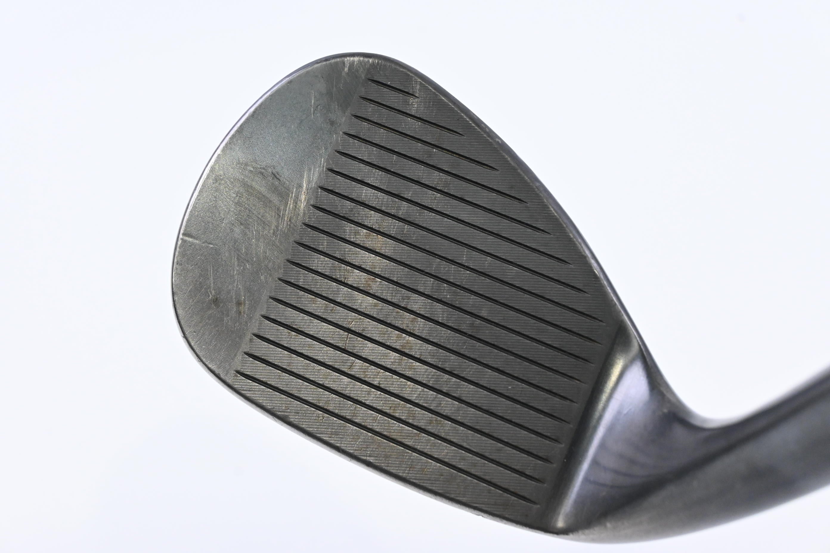 Callaway Opus Lob Wedge / 58 Degree / Wedge Flex Steel Shaft