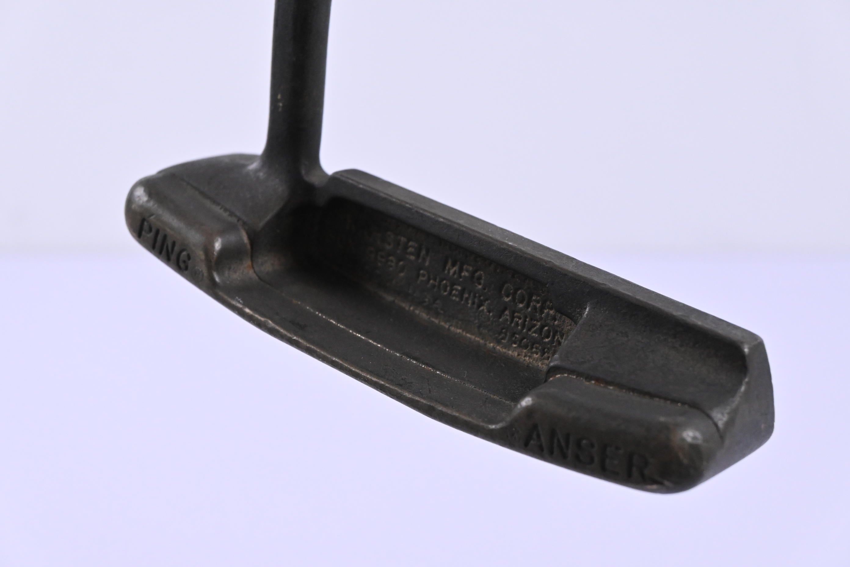 Ping Karsten Original Anser Putter / 36 Inch