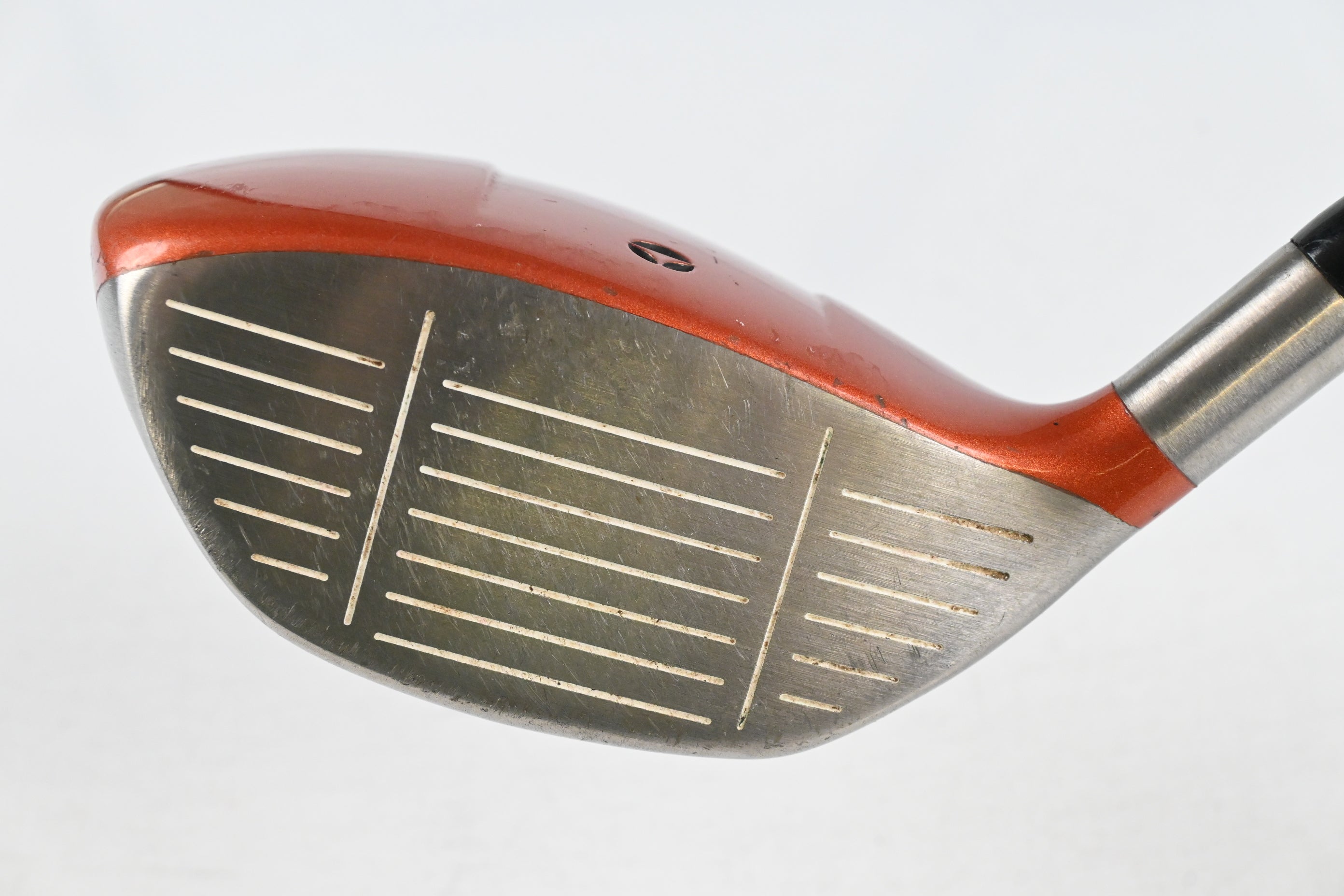 Taylormade Firesole Driver / 10.5 Degree / Regular Flex Taylormade 80 Shaft