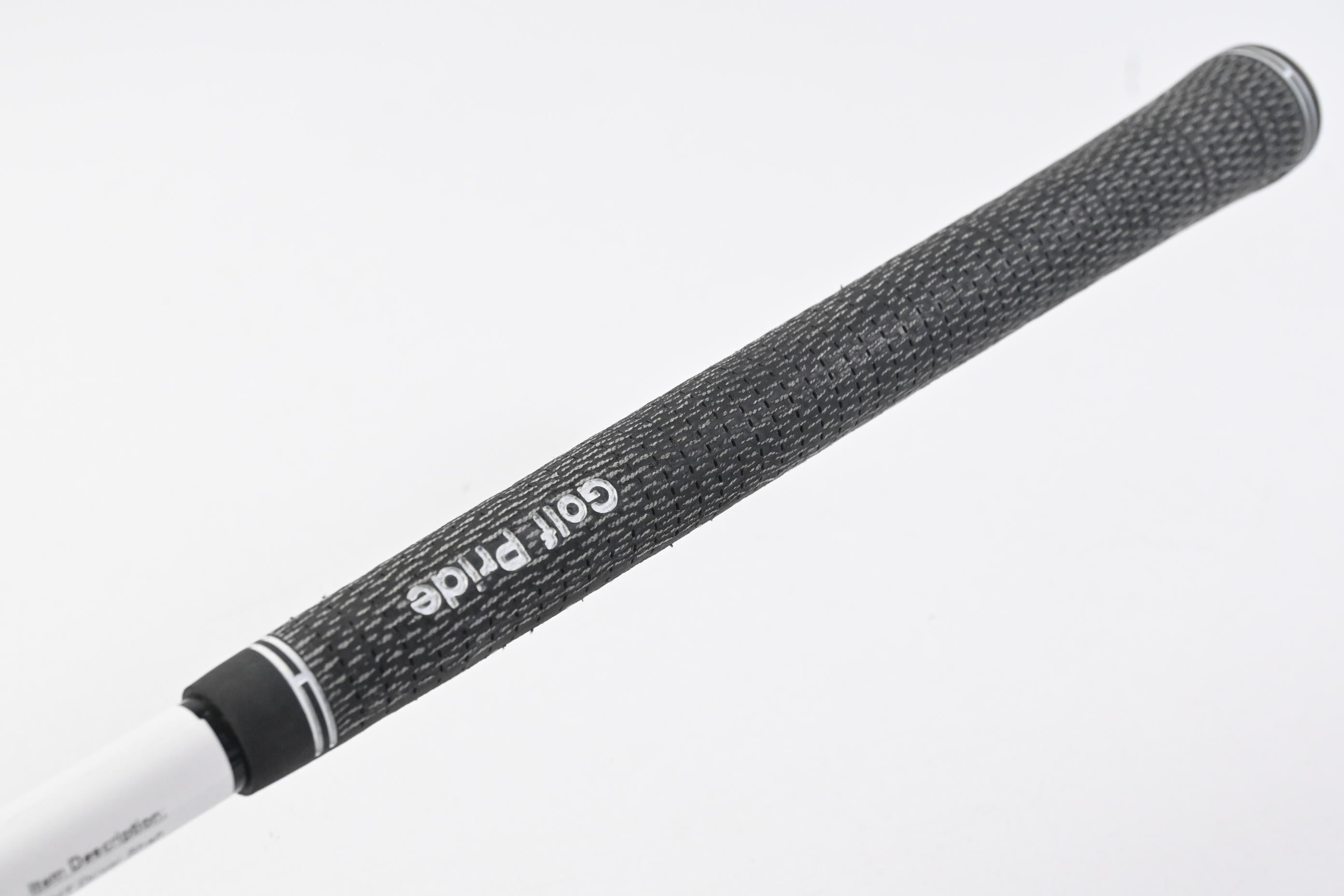 Mitsubishi Chemical MMT Black 70 Driver Shaft / X-Flex / Callaway 2nd Gen