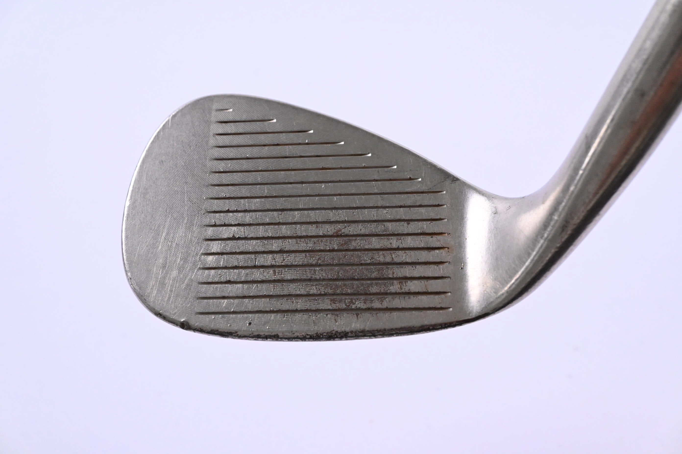 Titleist Vokey Spin Milled 2009 Gap Wedge / 52 Degree / Wedge Flex Vokey Design