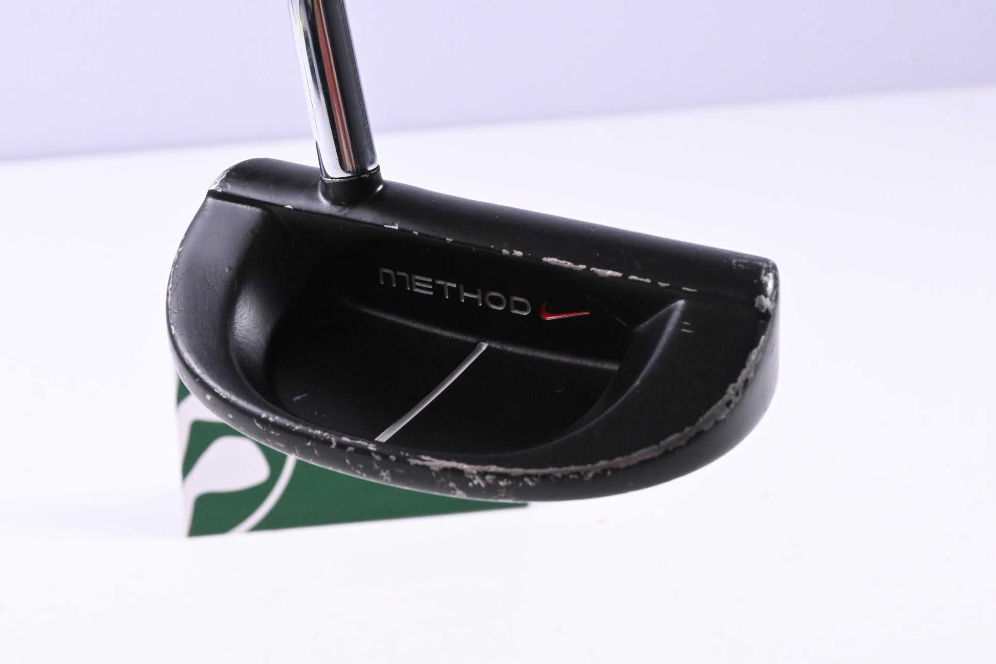 Nike Method Matter Putter / 34 Inch