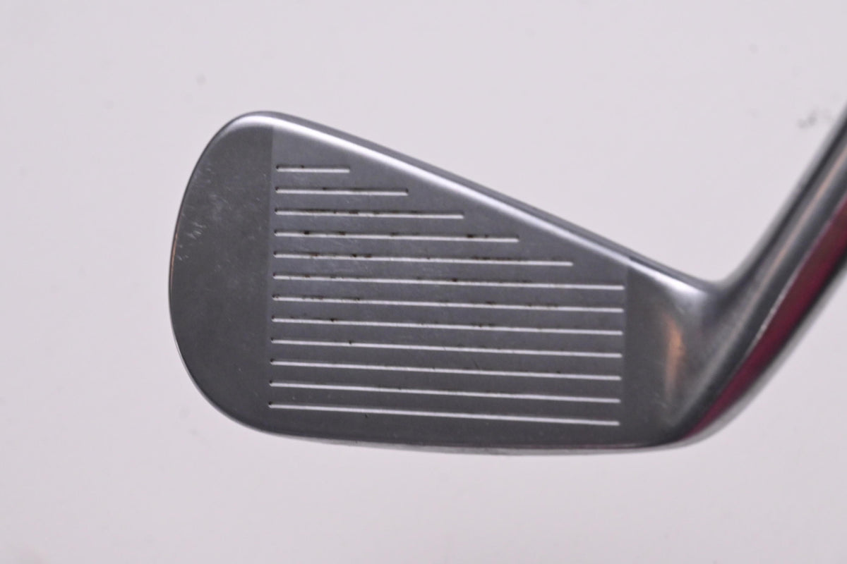 Taylormade P790 UDI 2017 #2 Iron / 17 Degree / Stiff Flex HZRDUS Black 85 Shaft