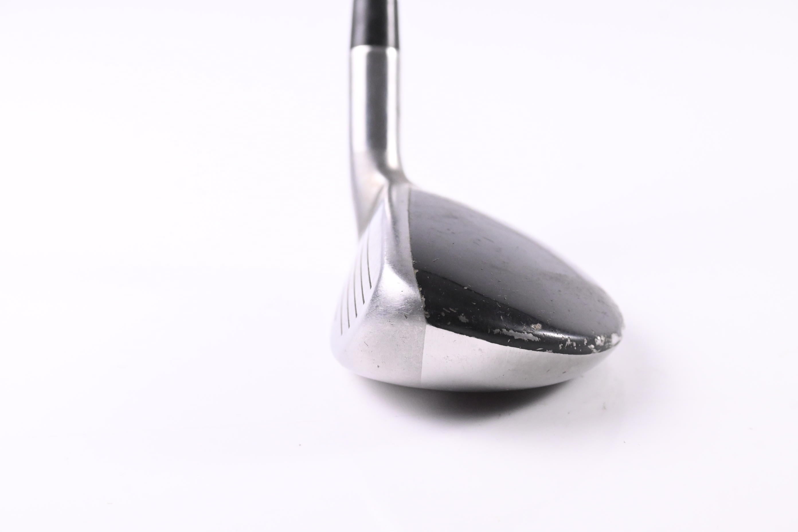 Left Hand Callaway RAZR X HL #5 Hybrid / 24 Degree / Regular Flex Callaway Shaft