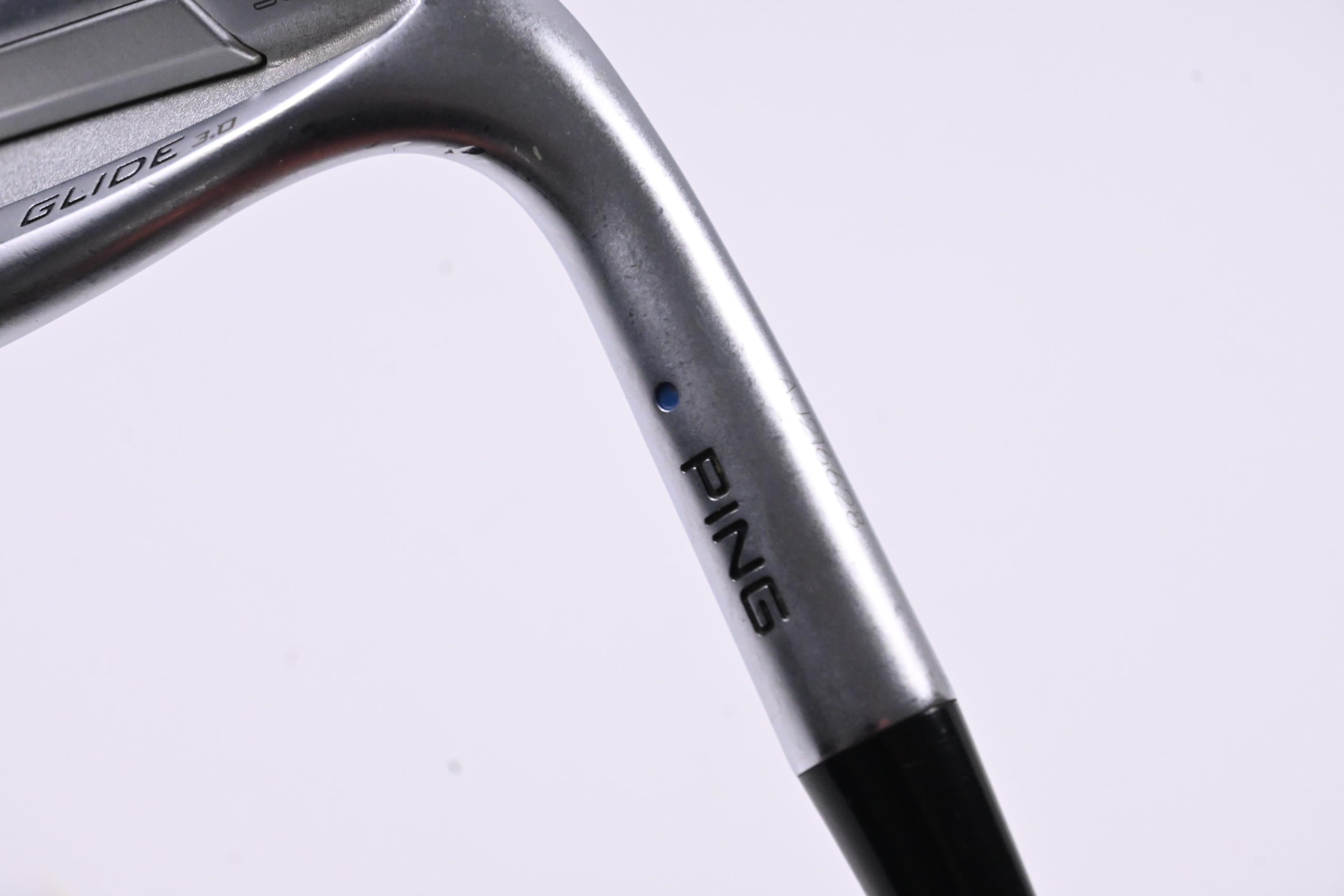 Ping Glide 3.0 Eye 2 Gap Wedge / 50 Degree / Wedge Flex Ping Z-Z115 Shaft