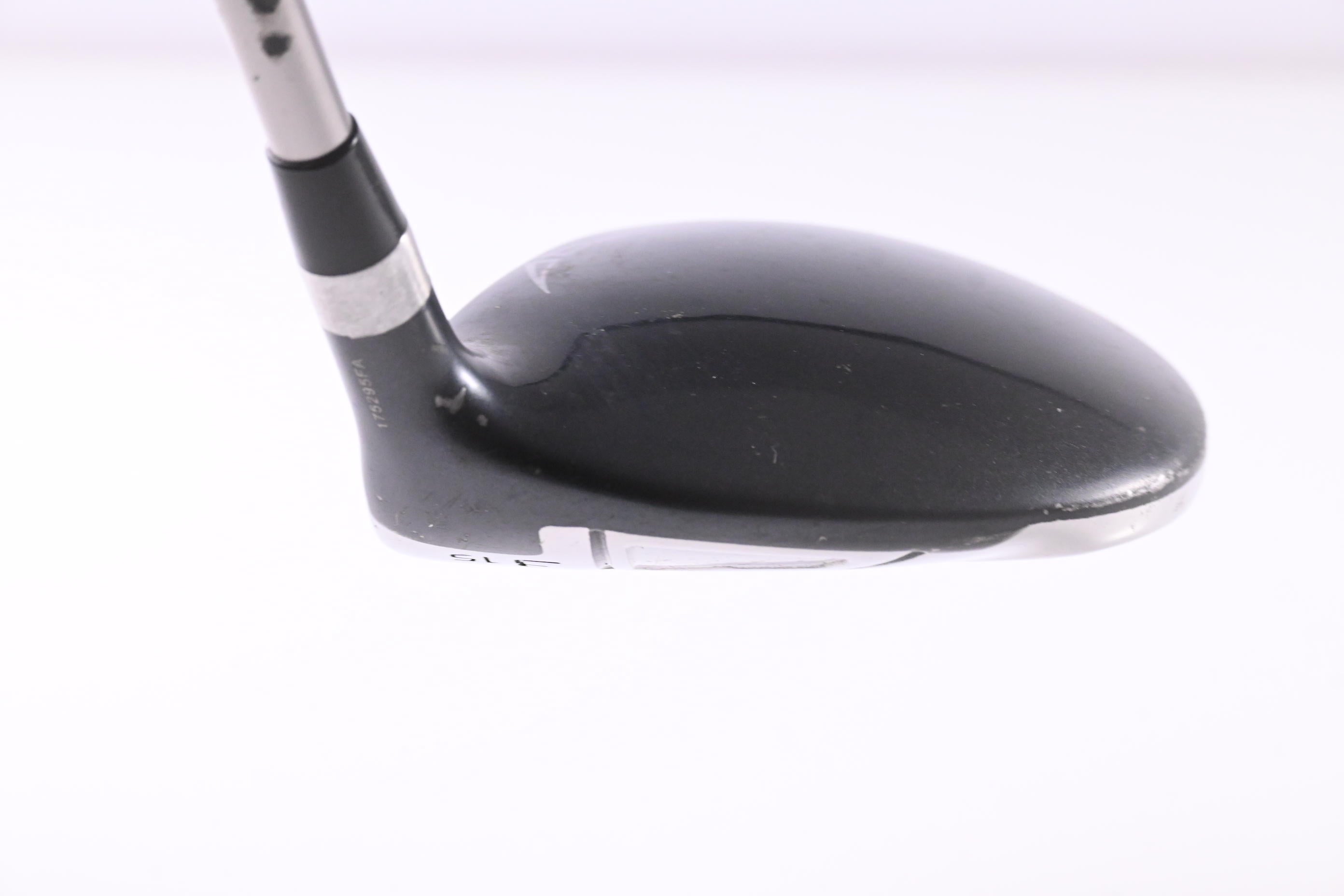 Ping G20 #3 Wood / 15 Degree / Regular Flex Ping TFC 169 F Shaft