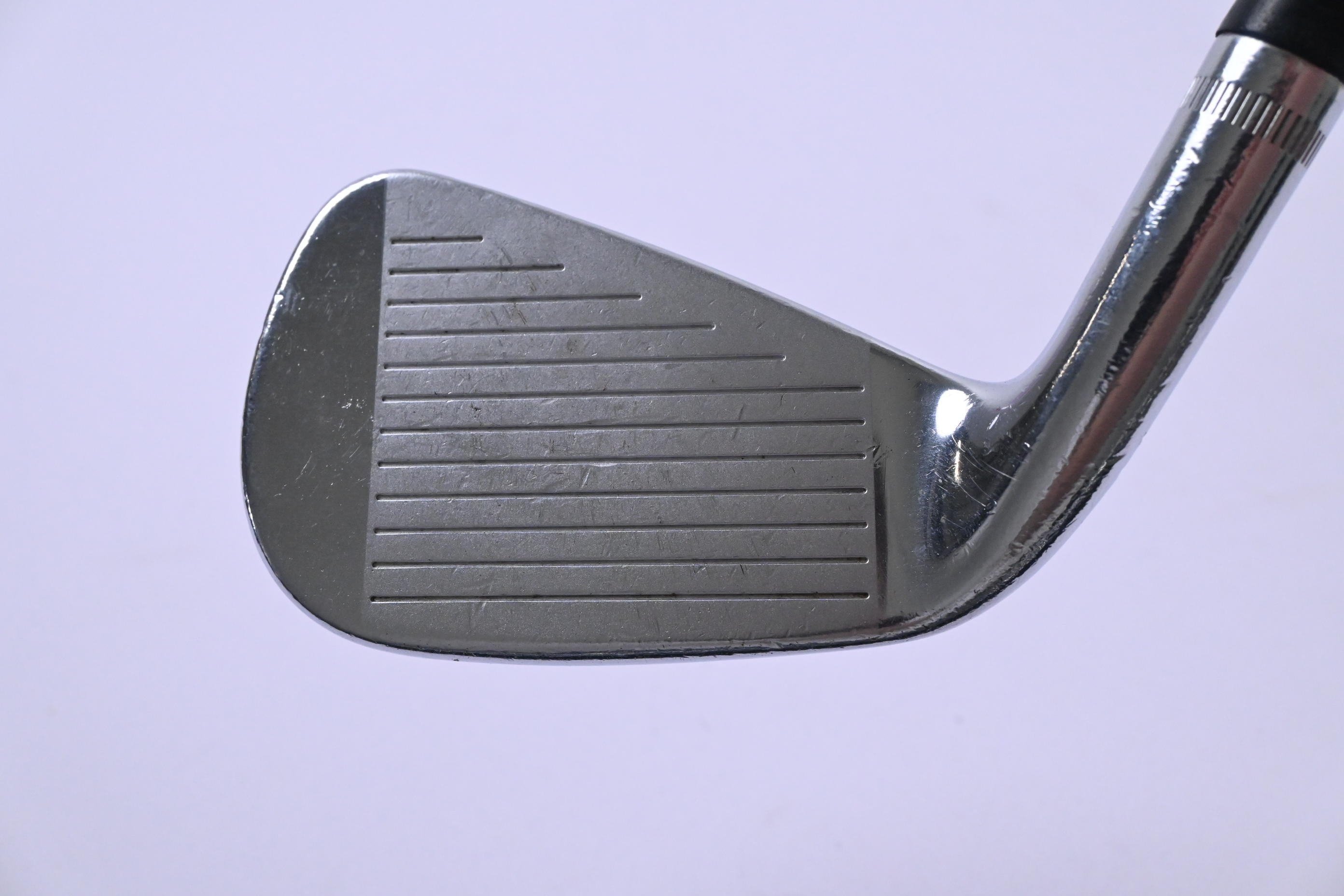 Wilson FG Tour V6 #5 Iron / 27 Degree / Stiff Flex KBS $-Taper 125 Shaft