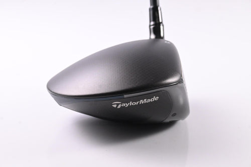 TaylorMade Qi4D LS Driver / 9 Degree / Stiff Flex Ventus Blue 5 Shaft