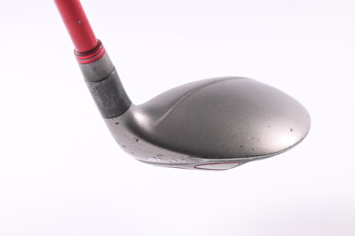 Cobra Baffler Red #3 Hybrid / 19 Degree / Regular Flex G 70 Shaft