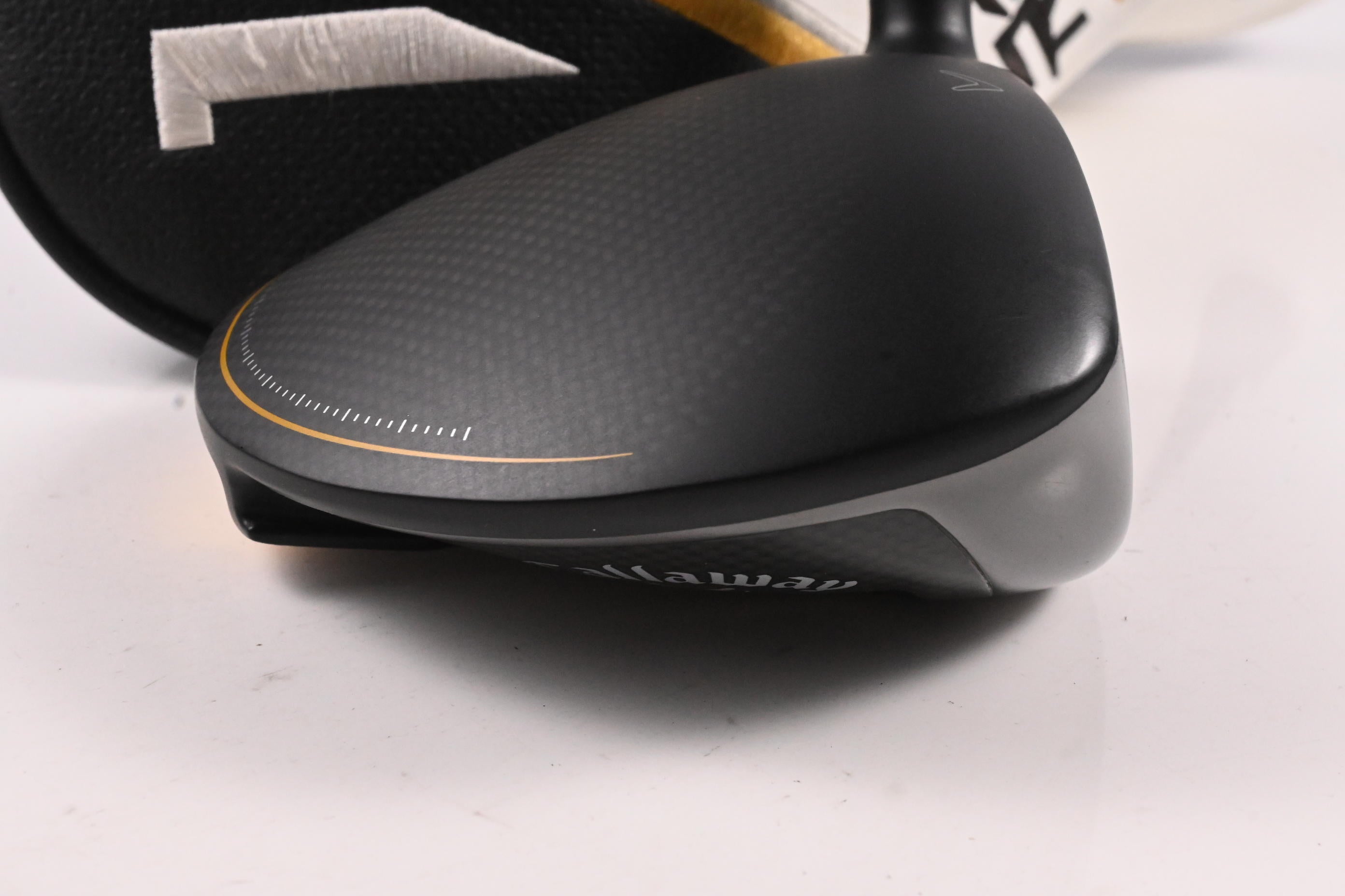 Callaway Rogue ST MAX Driver / 9 Degree / Stiff Flex Tensei AV Blue 65 Shaft