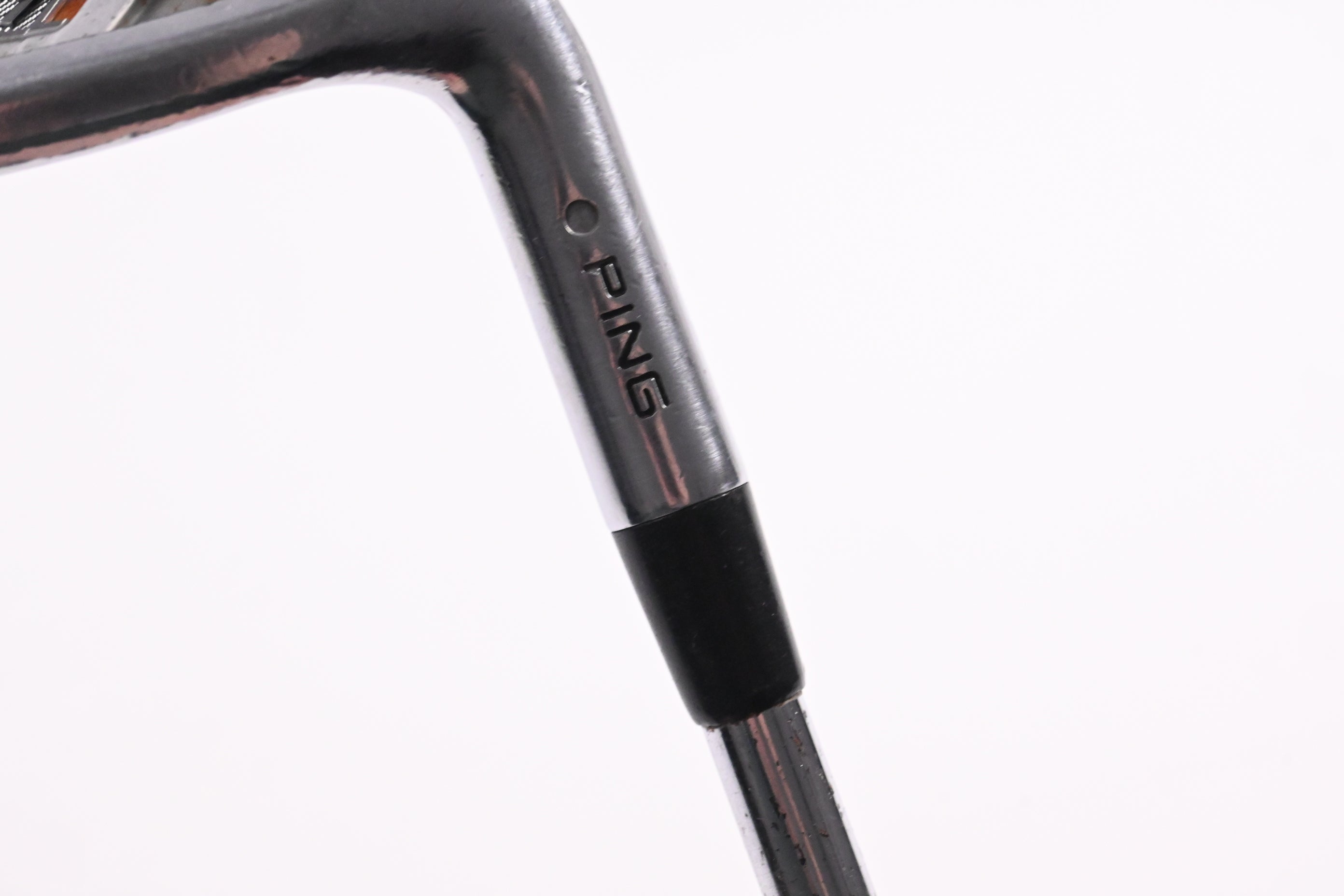 Ping S57 Pitching Wedge / 47 Degree / Wedge Flex Steel Shaft