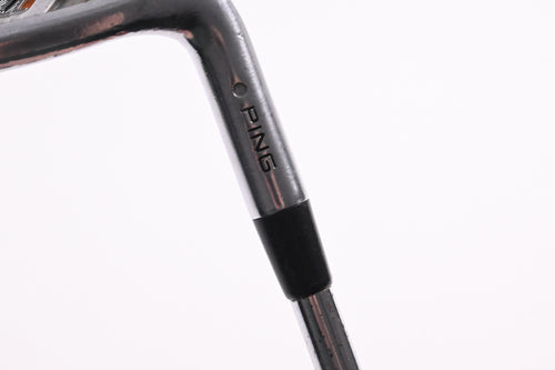 Ping S57 Pitching Wedge / 47 Degree / Wedge Flex Steel Shaft