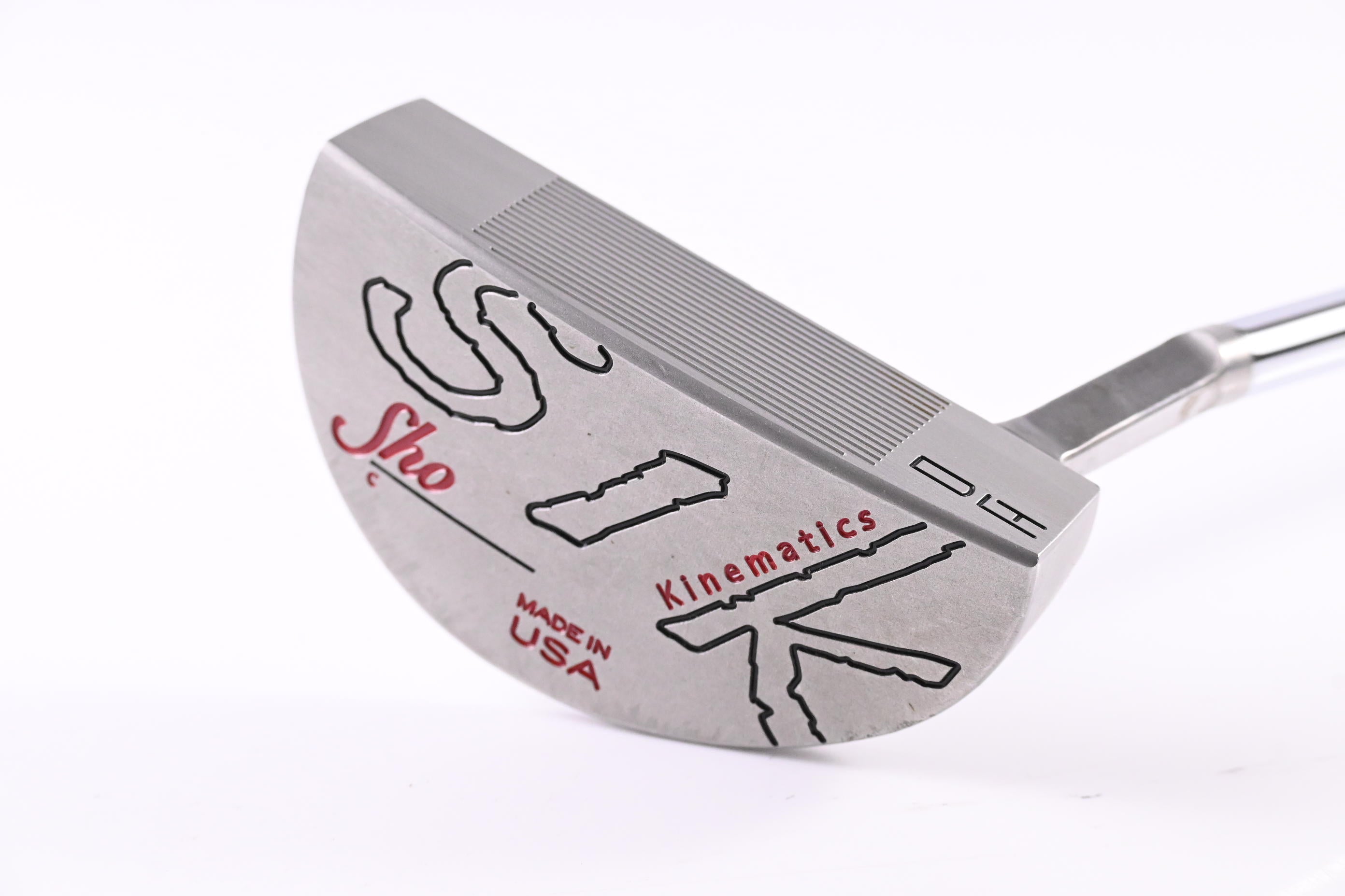 SIK Sho c Putter / 34 Inch