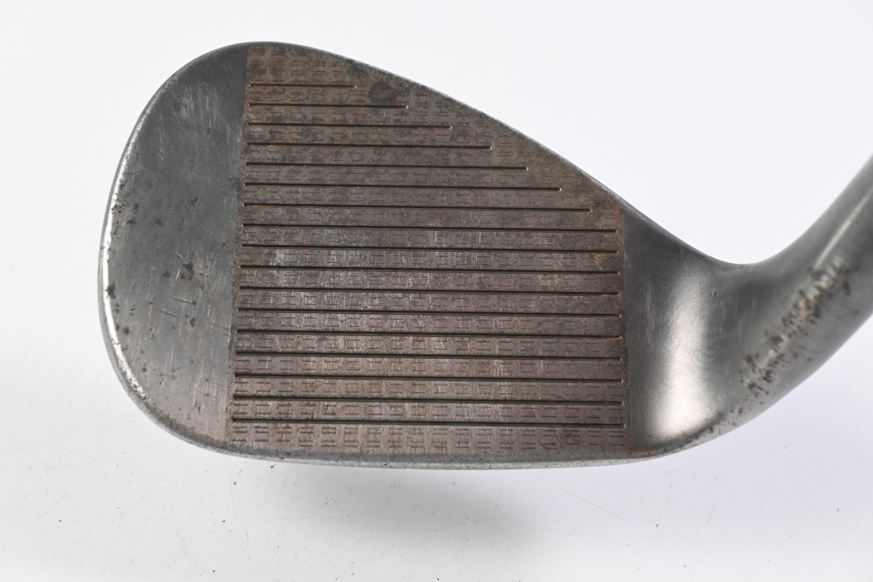 Taylormade Milled Grind 2 Black Gap Wedge / 52 Degree / Stiff Flex Dynamic Gold