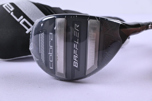 Cobra Baffler #5 Hybrid / 24 Degree / Regular Flex Cobra Ultralite 50 Shaft
