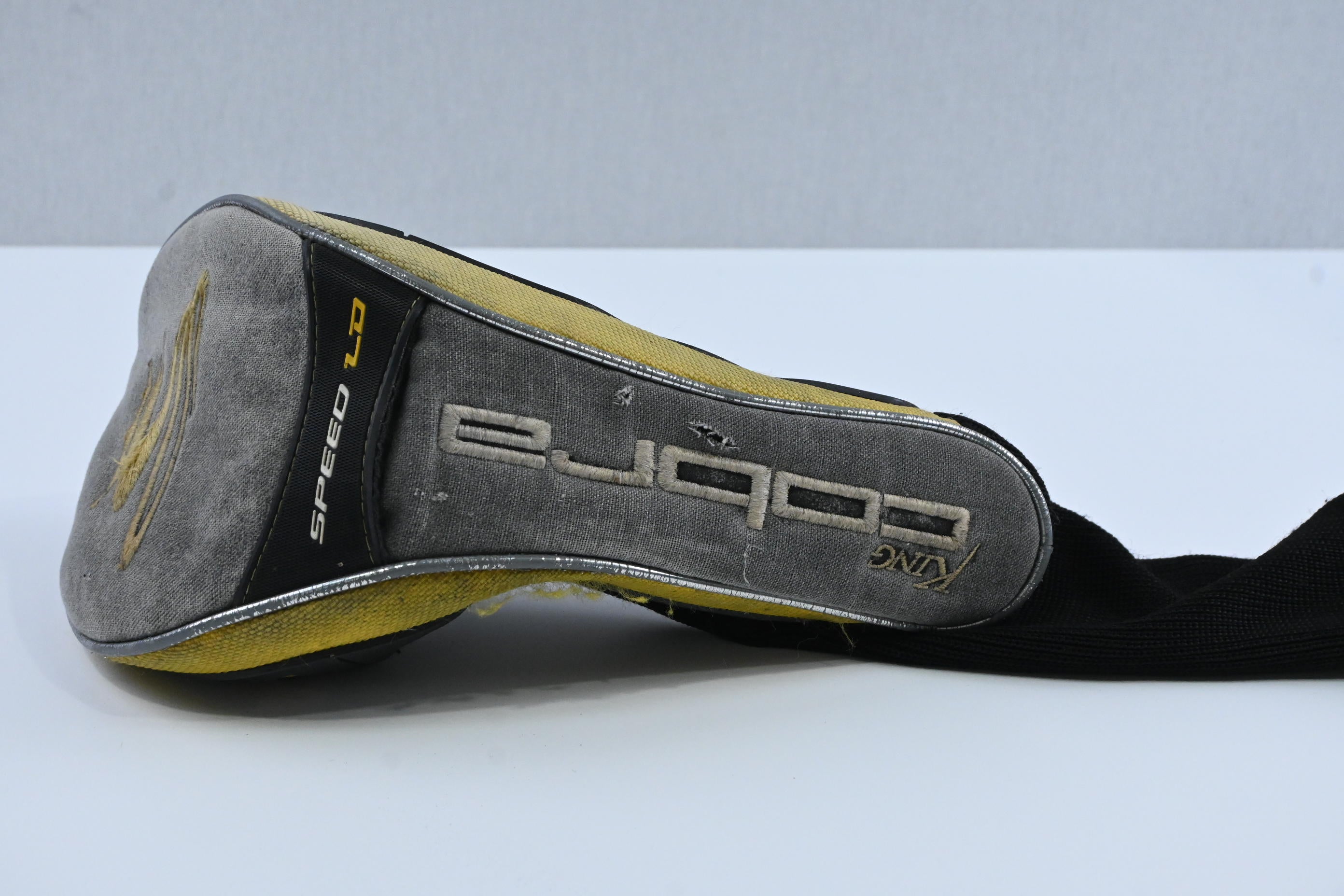 Cobra Speed LD Driver / 12 Degree / Senior Flex Aldila VS Proto 50