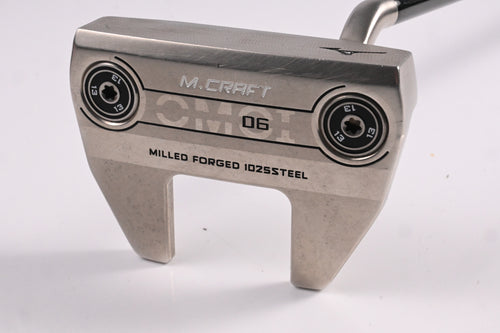 Mizuno M-Craft OMOI 06 Putter / 34 Inch