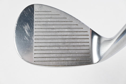 Callaway X-Forged 2007 Lob Wedge / 60 Degree / Wedge Flex Steel Shaft