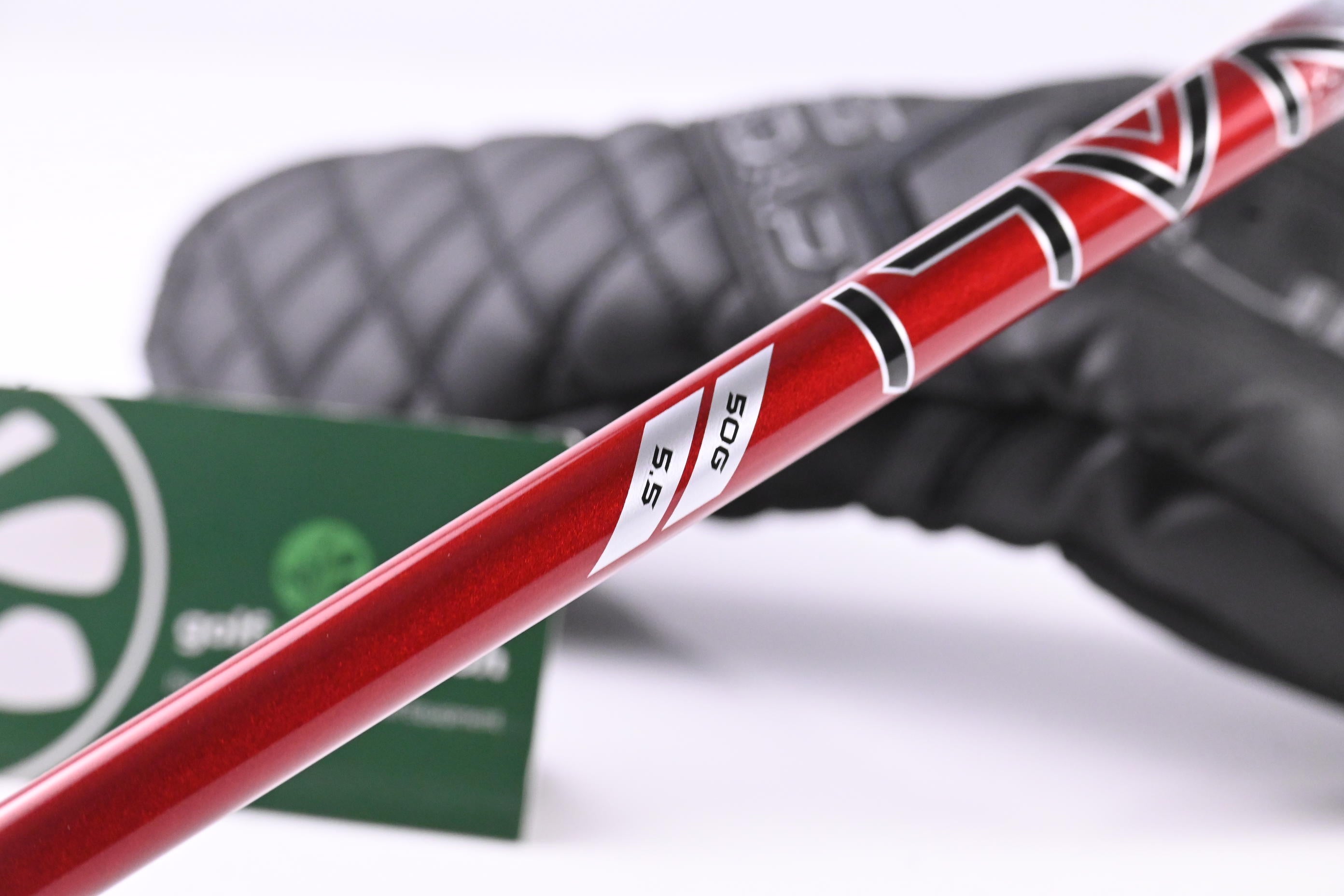 Cobra DS-Adapt LS #3 Wood / 14.5 Degree / Regular Flex Denali Red 50 Shaft