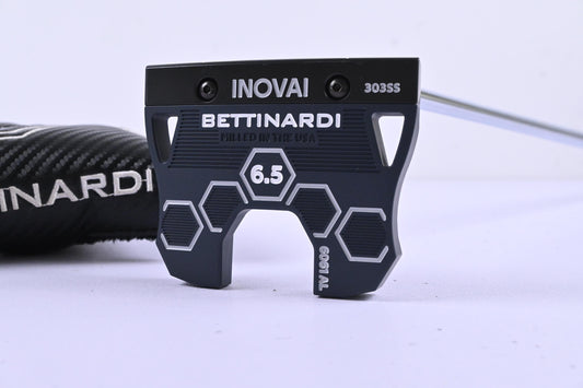Bettinardi 2024 Inovai 6.5 6061.AL Putter / 35 Inch