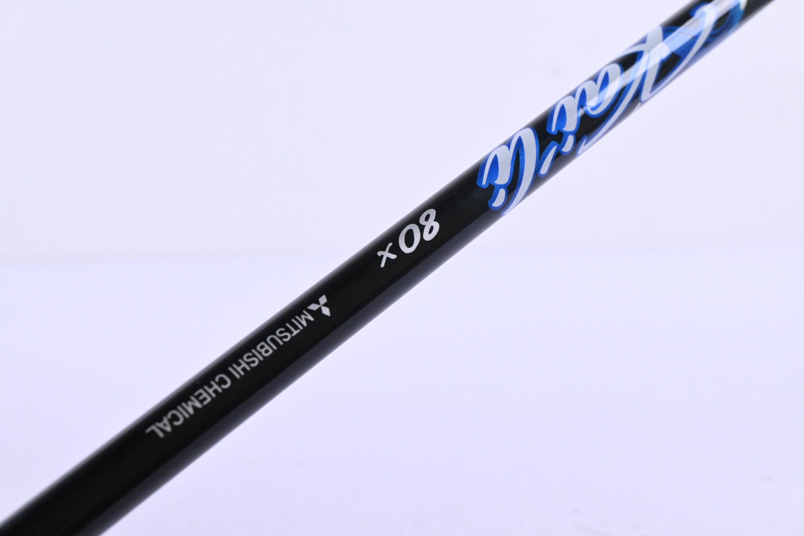 Callaway Elyte Ti #3 Wood / 15 Degree / X-Flex Kai'li Blue 80 Shaft