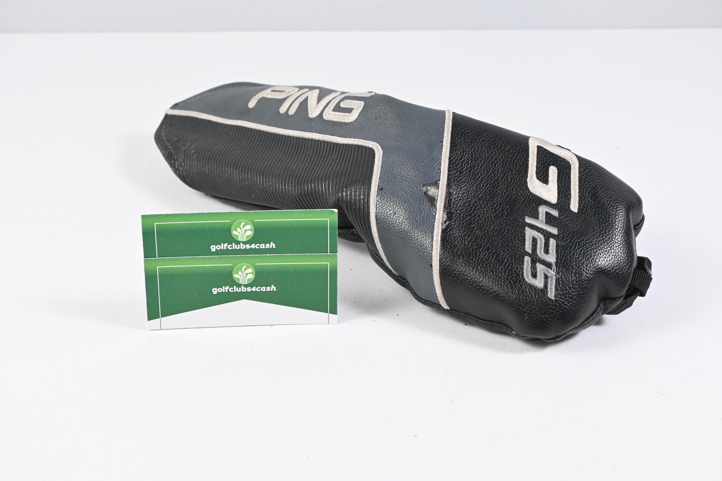 Ping G425 LST #3 Wood / 14.5 Degree / X-Flex HZRDUS Smoke Blue RDX 70 Shaft