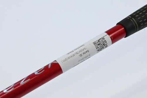 Srixon Z-355 Driver / 10.5 Degree / Still Flex  Miyaxaki Red