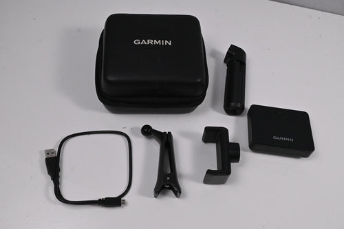 Garmin R10 / Launch Monitor